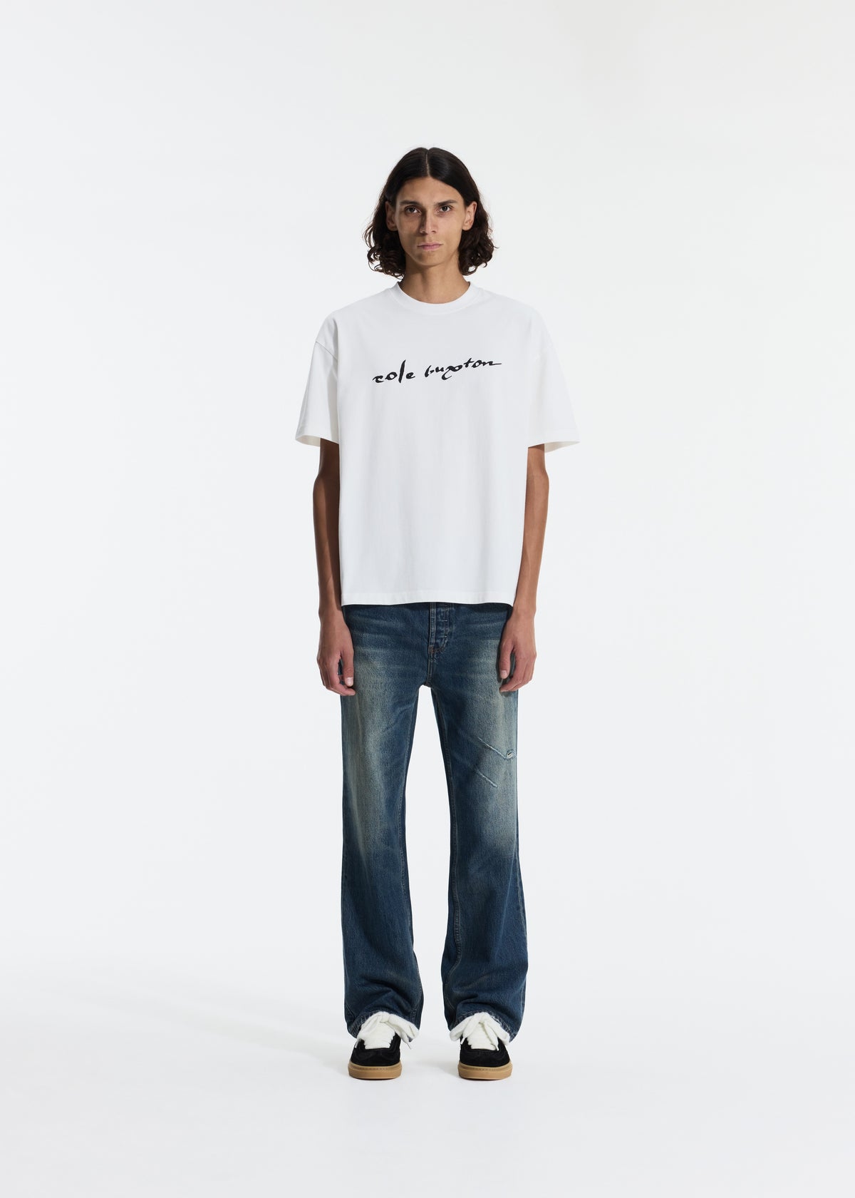 LOVE LETTER T-SHIRT