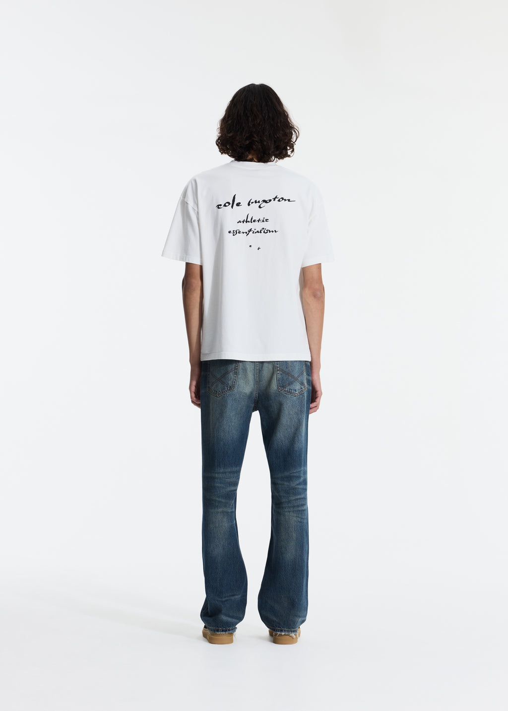 LOVE LETTER T-SHIRT