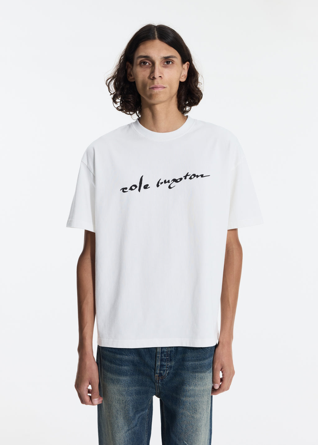LOVE LETTER T-SHIRT