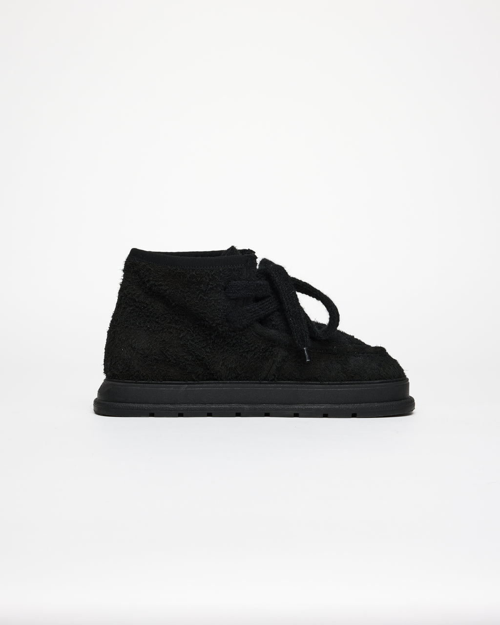 THE MOCASSIN BOOT