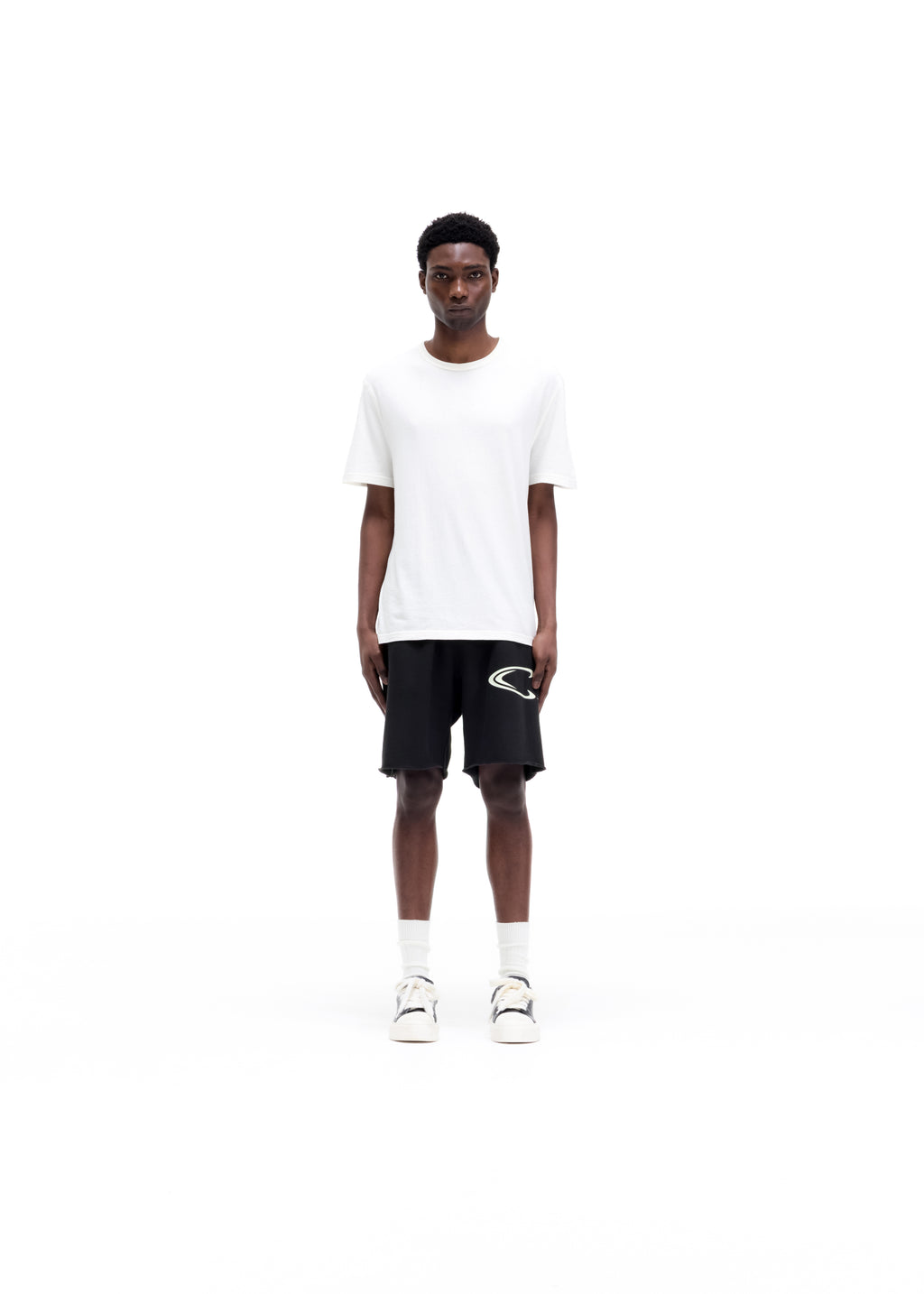 CB SURF DECAL SHORTS