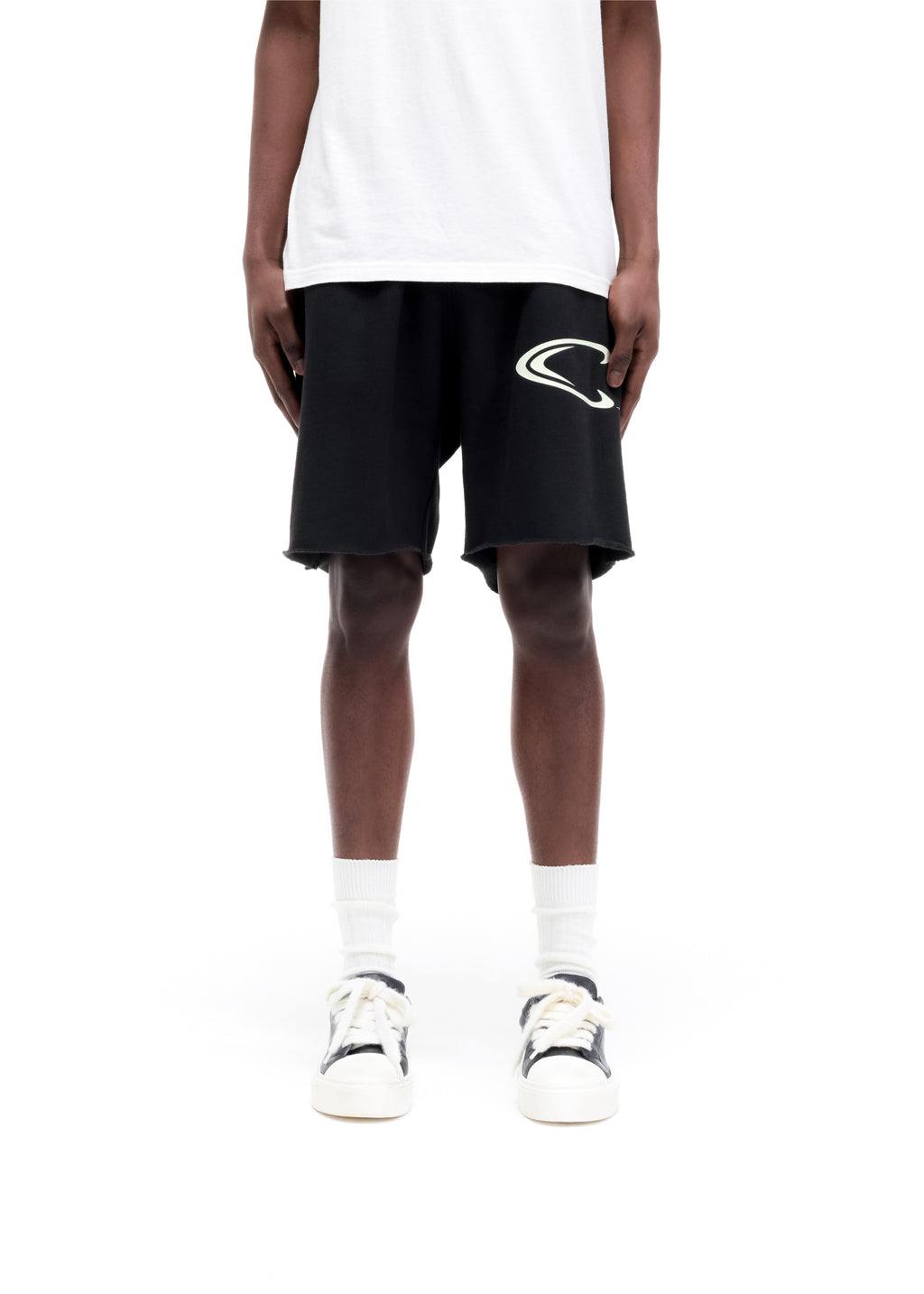 CB SURF DECAL SHORTS