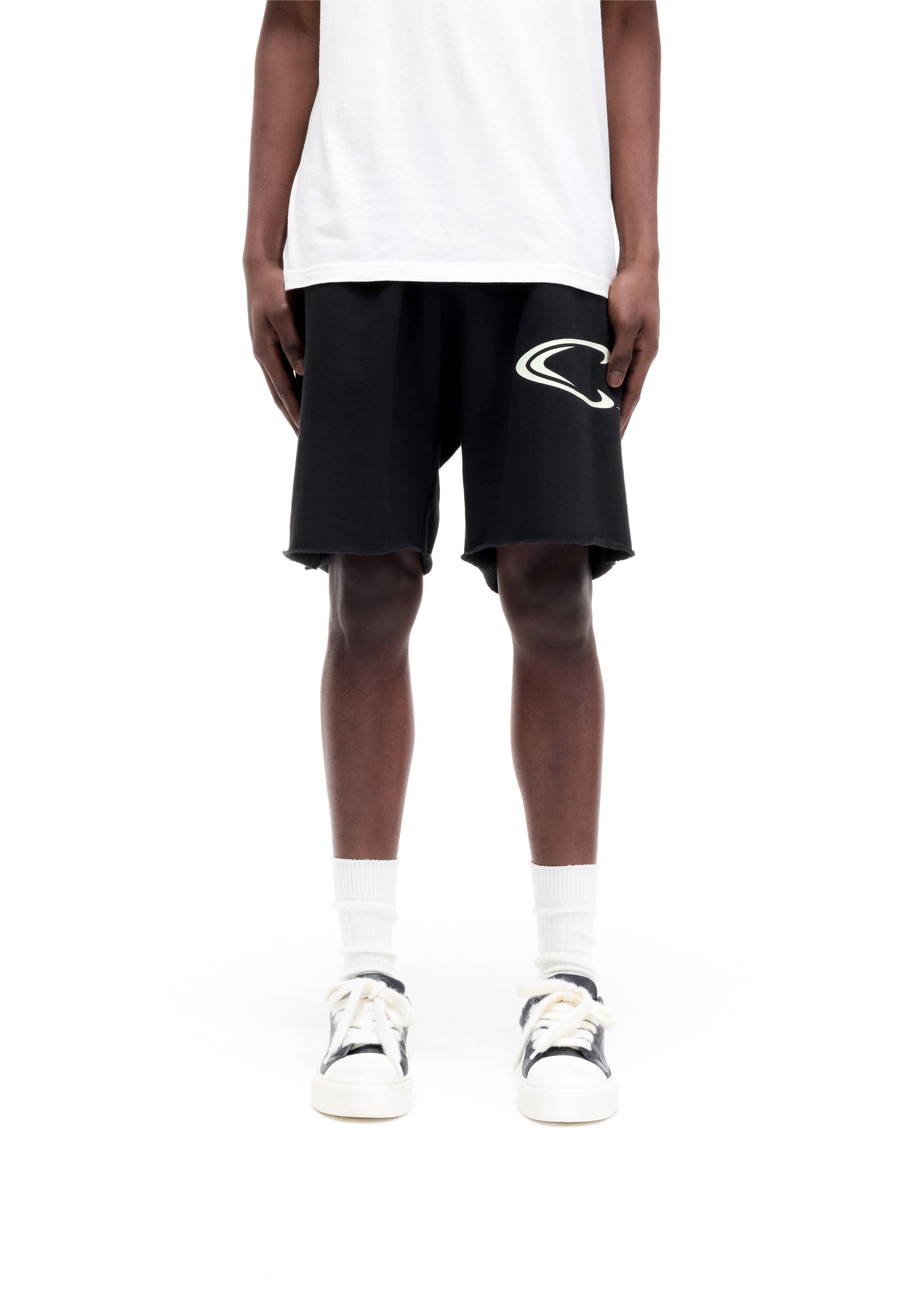 CB SURF DECAL SHORTS