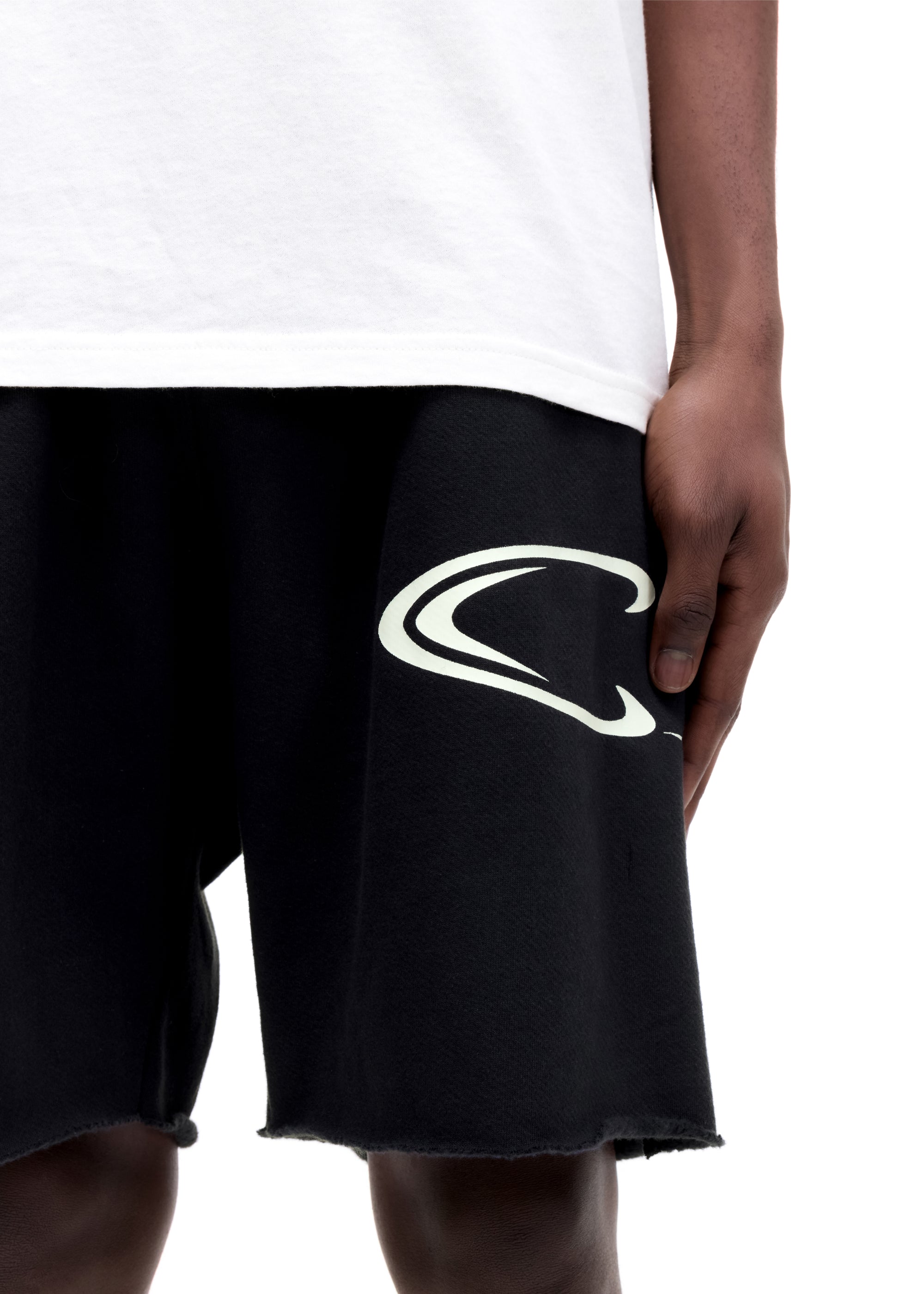 CB SURF DECAL SHORTS