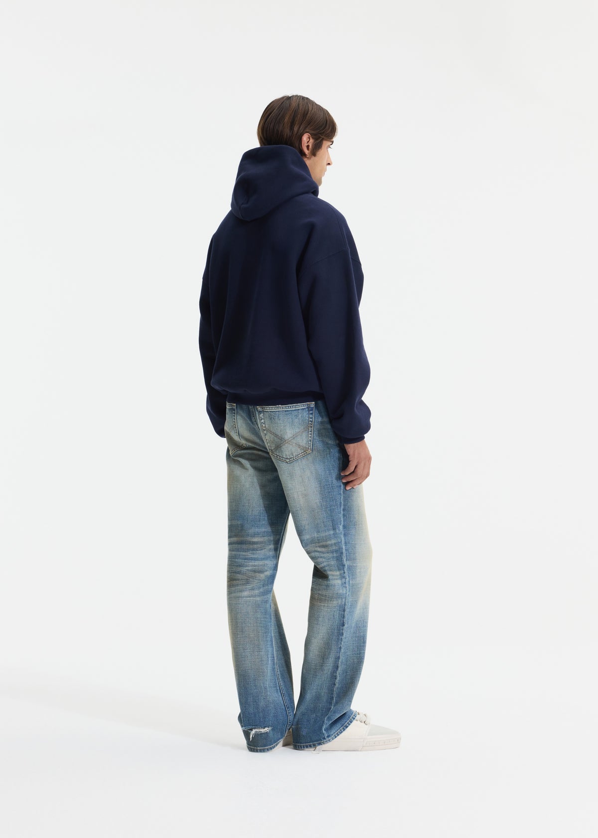 DERBY MISSION HOODIE