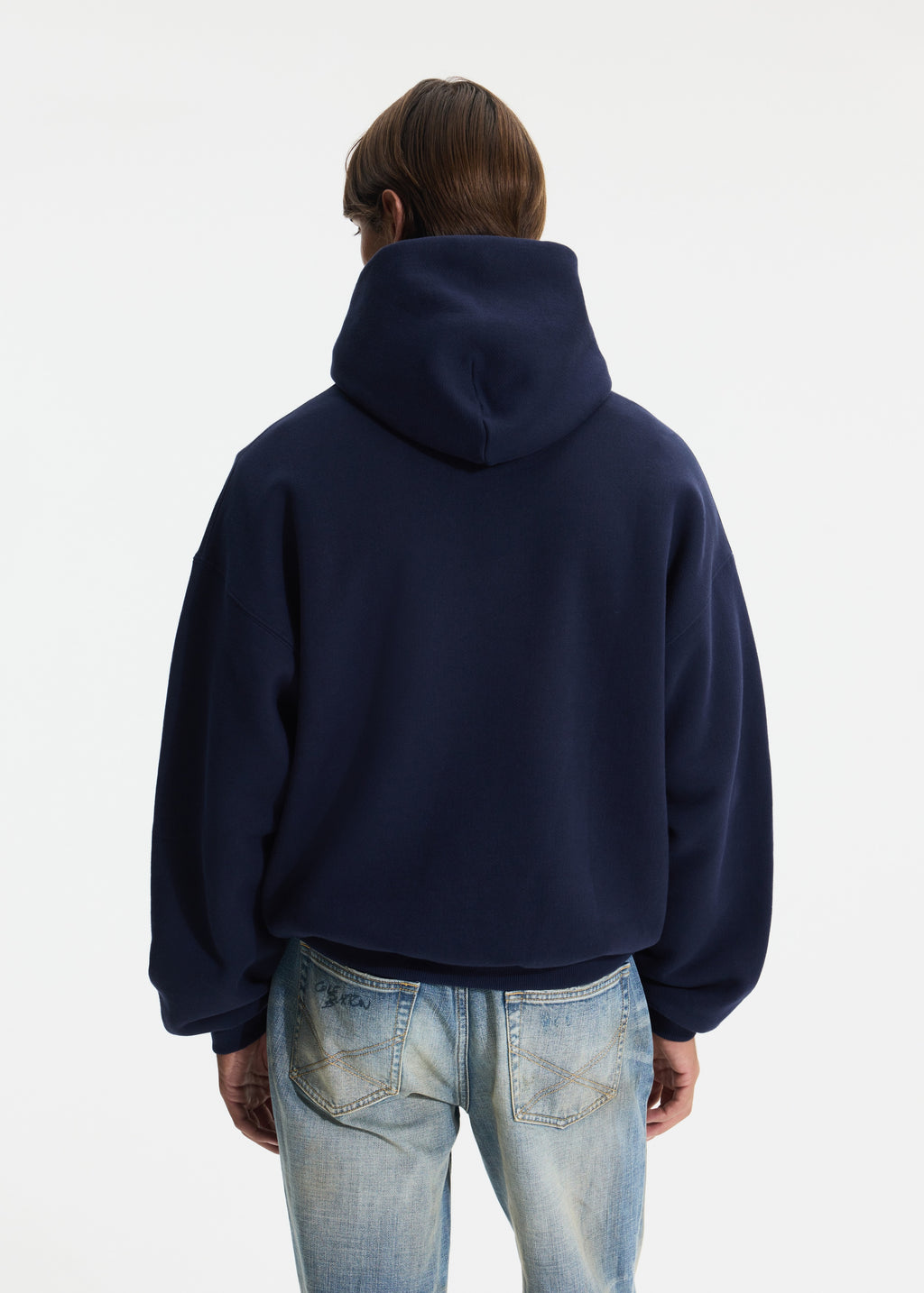 DERBY MISSION HOODIE