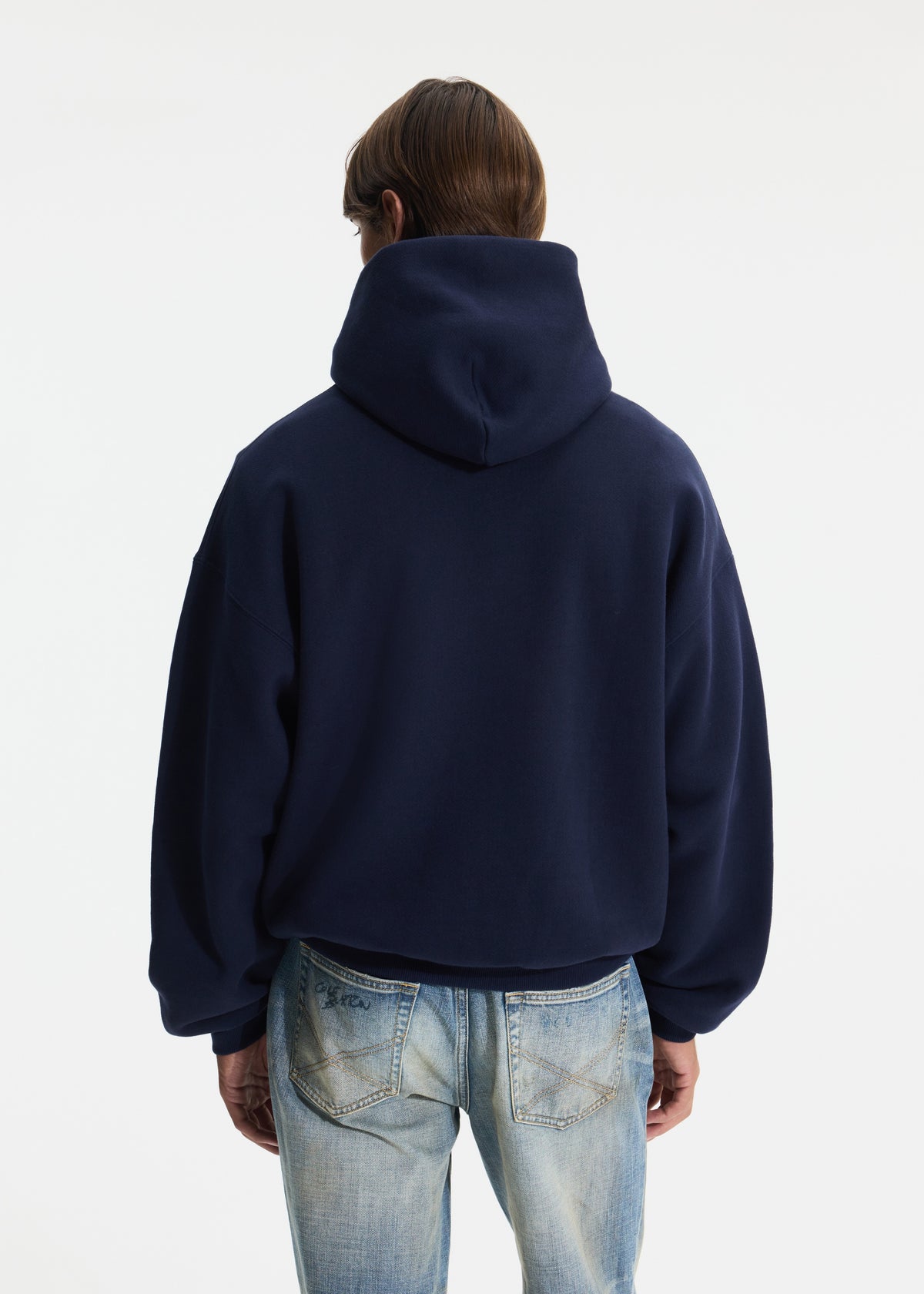 DERBY MISSION HOODIE