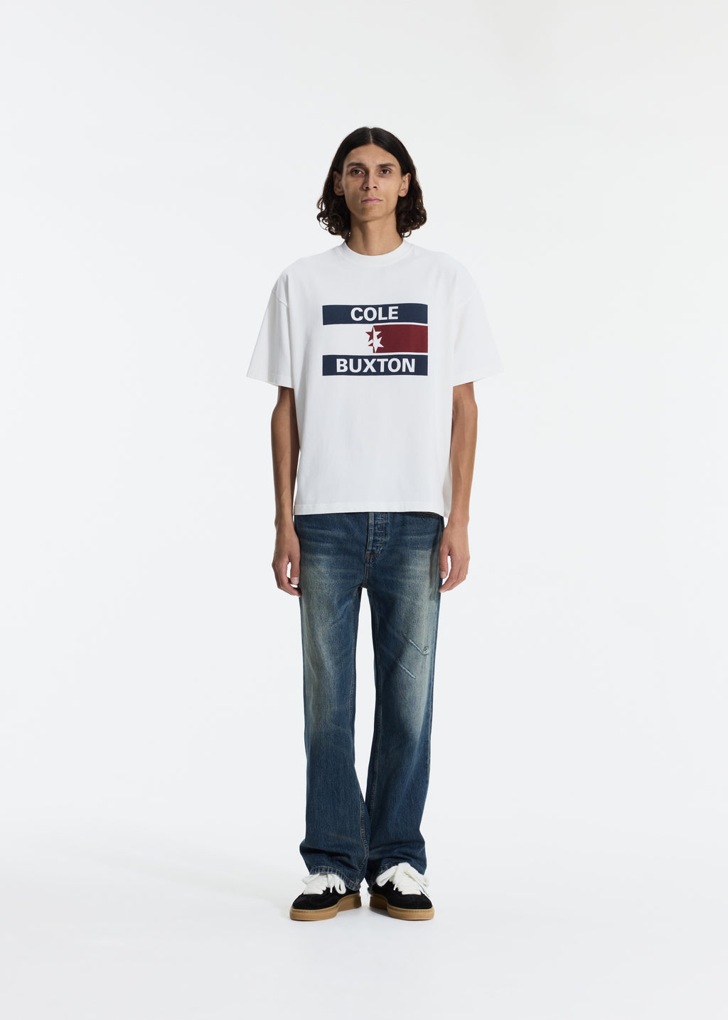 LEAGUE T-SHIRT