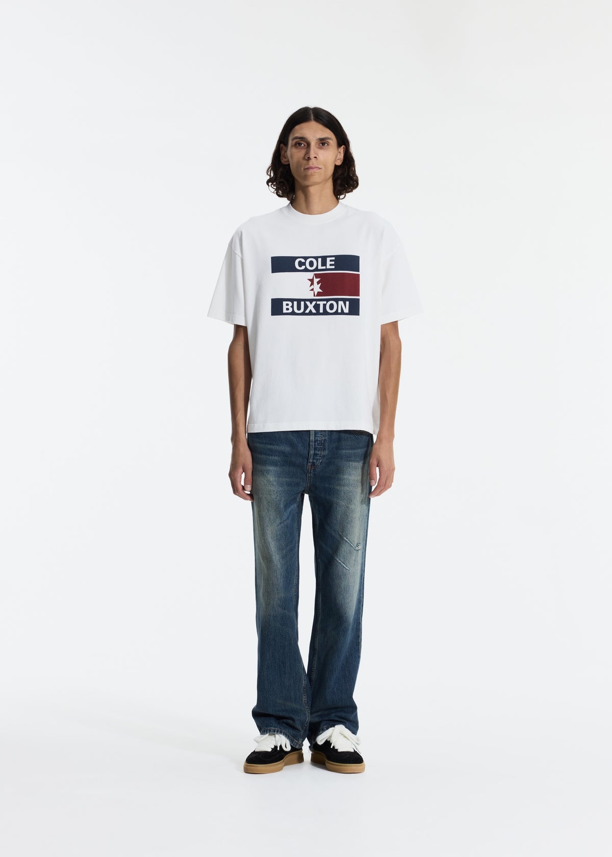 LEAGUE T-SHIRT