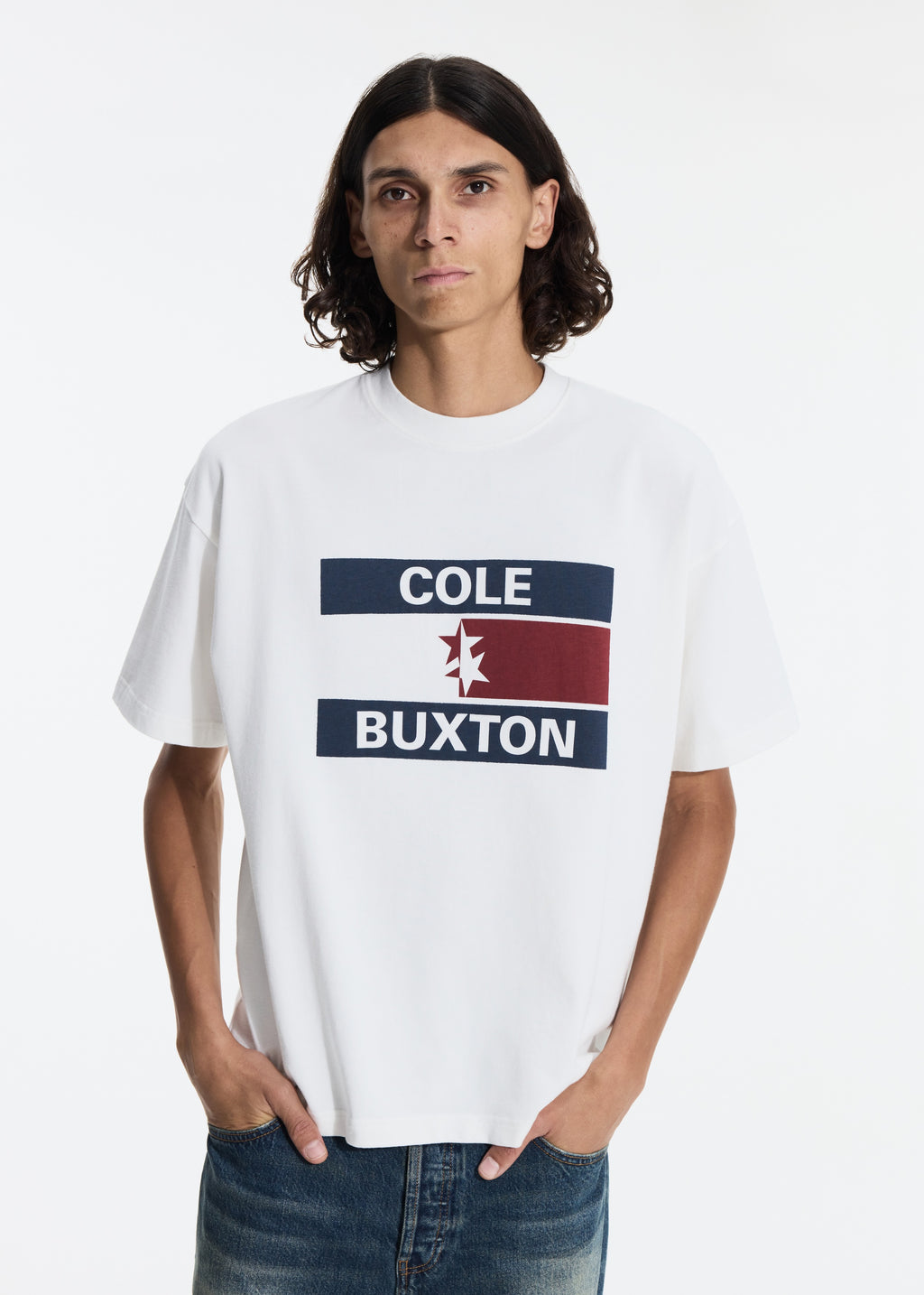 LEAGUE T-SHIRT
