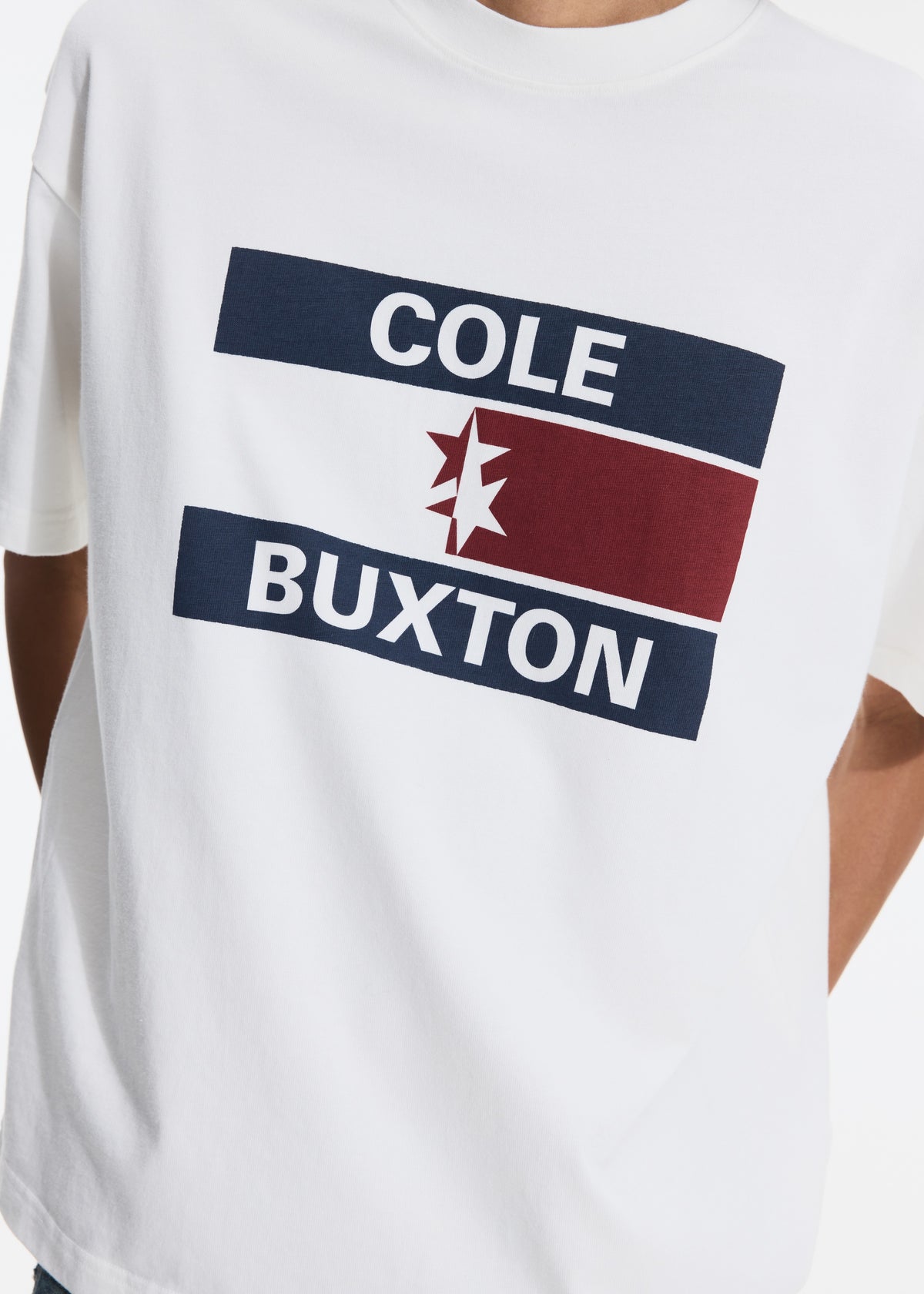 LEAGUE T-SHIRT