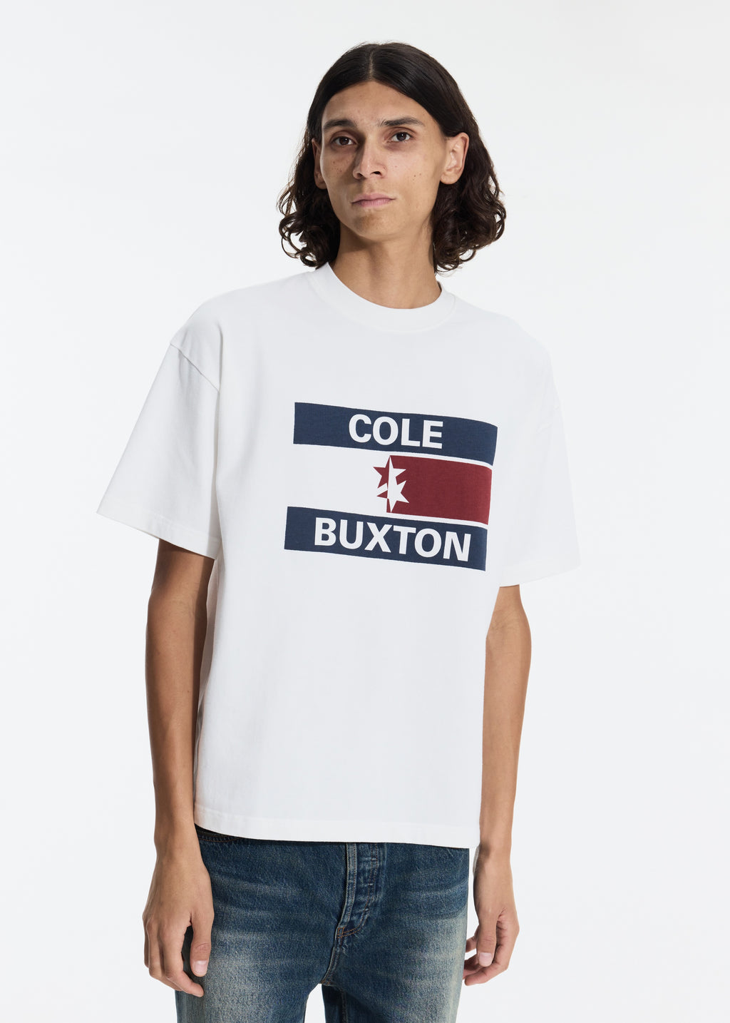 LEAGUE T-SHIRT
