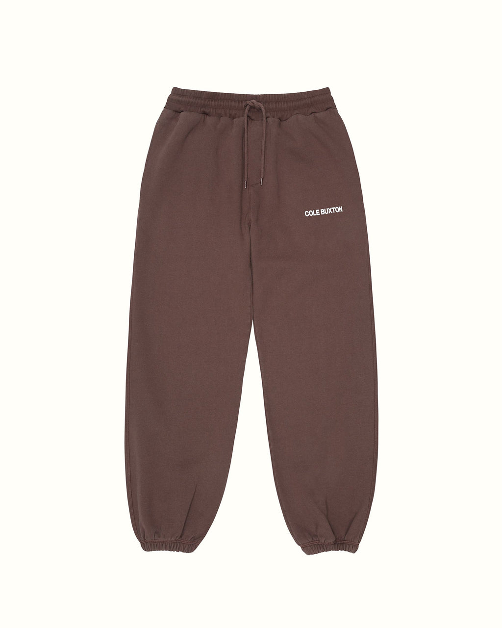 CB SPORTSWEAR SWEATPANTS