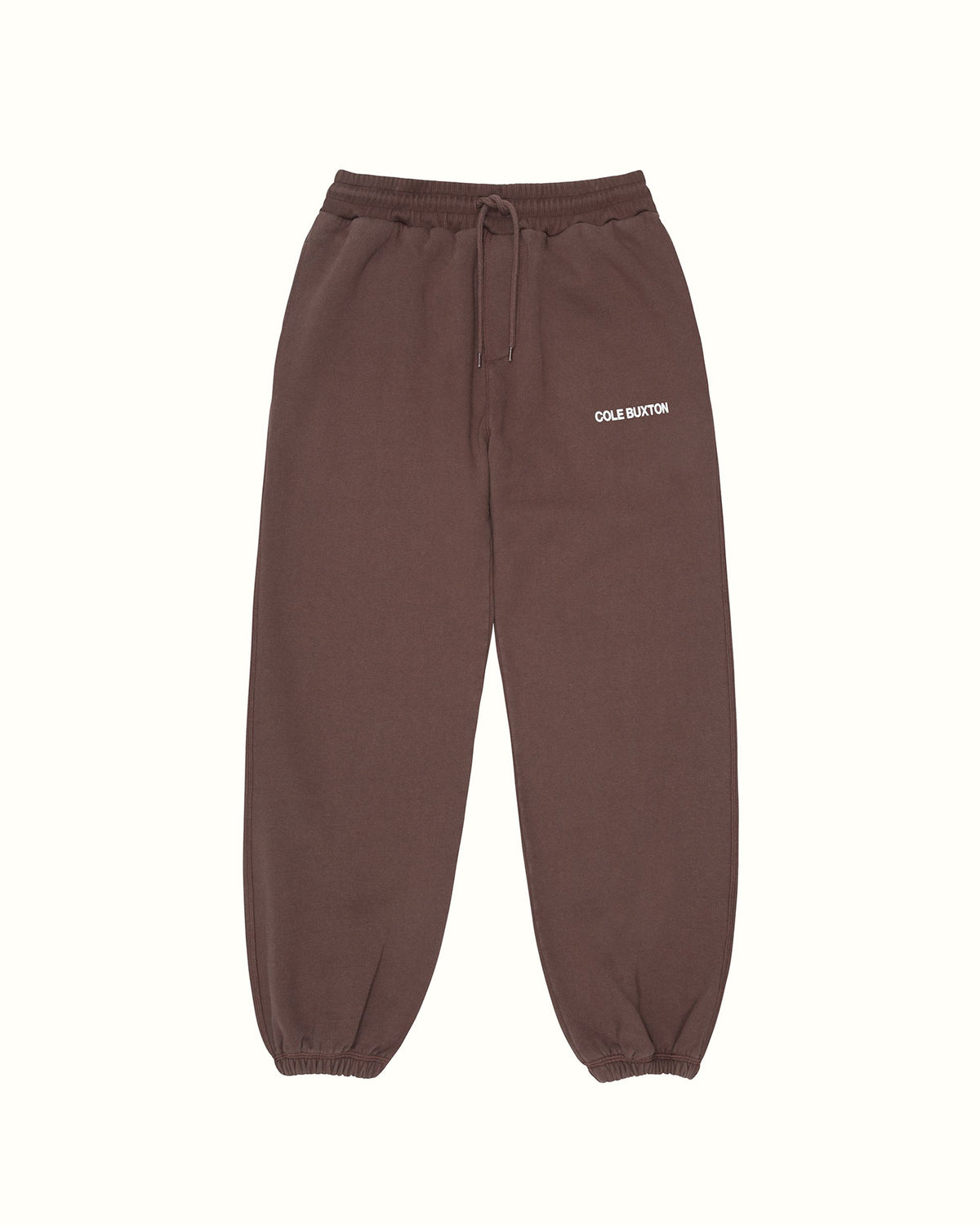 CB SPORTSWEAR SWEATPANTS