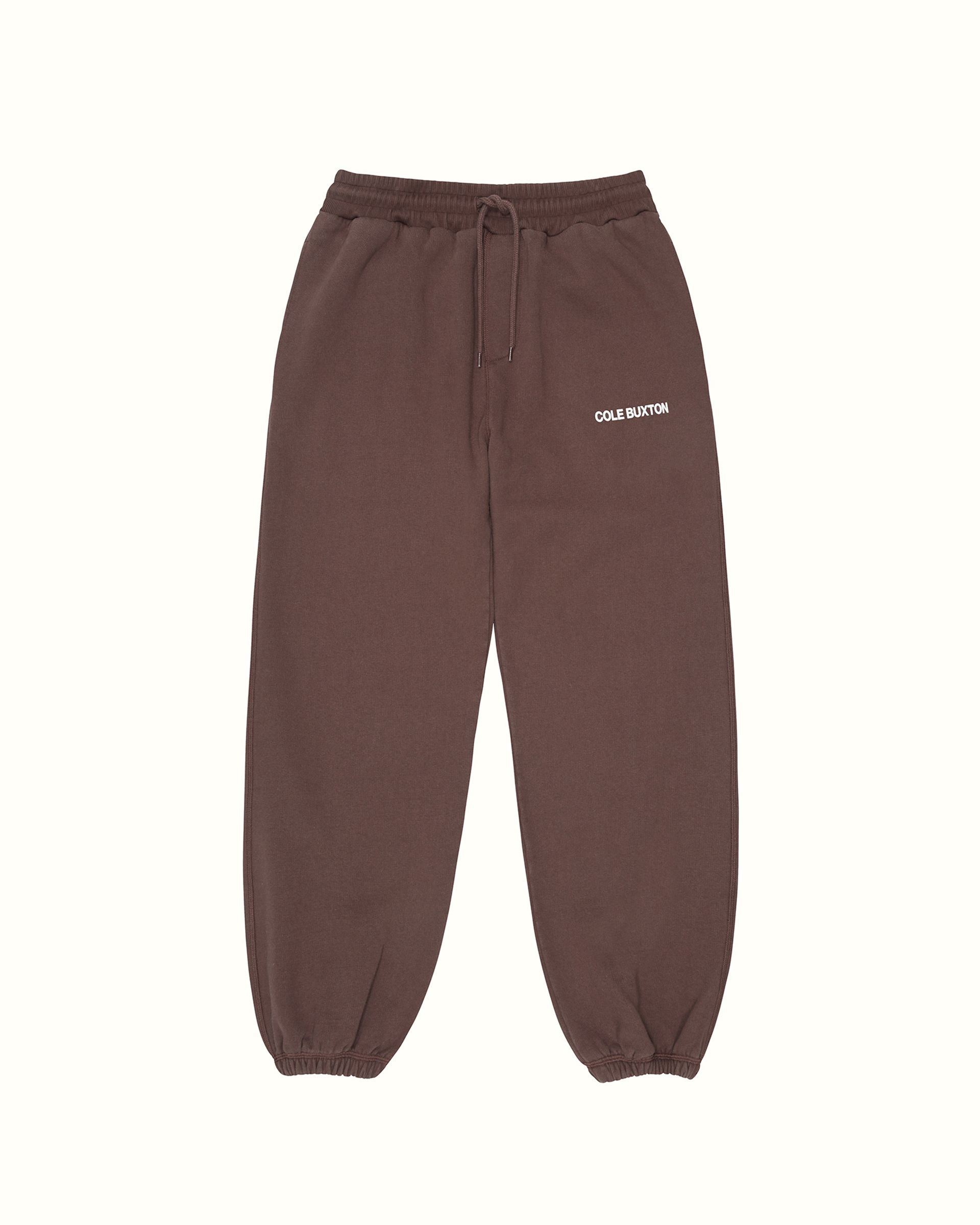 CB SPORTSWEAR SWEATPANTS