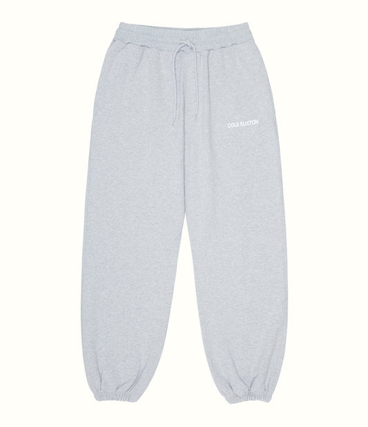 CB SPORTSWEAR SWEATPANTS