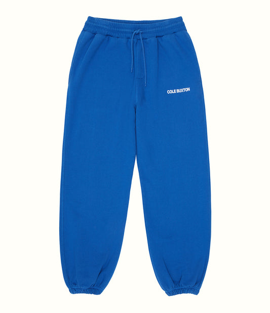 CB SPORTSWEAR SWEATPANTS