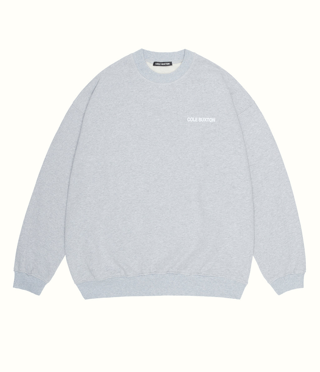 CB SPORTSWEAR SWEATSHIRT