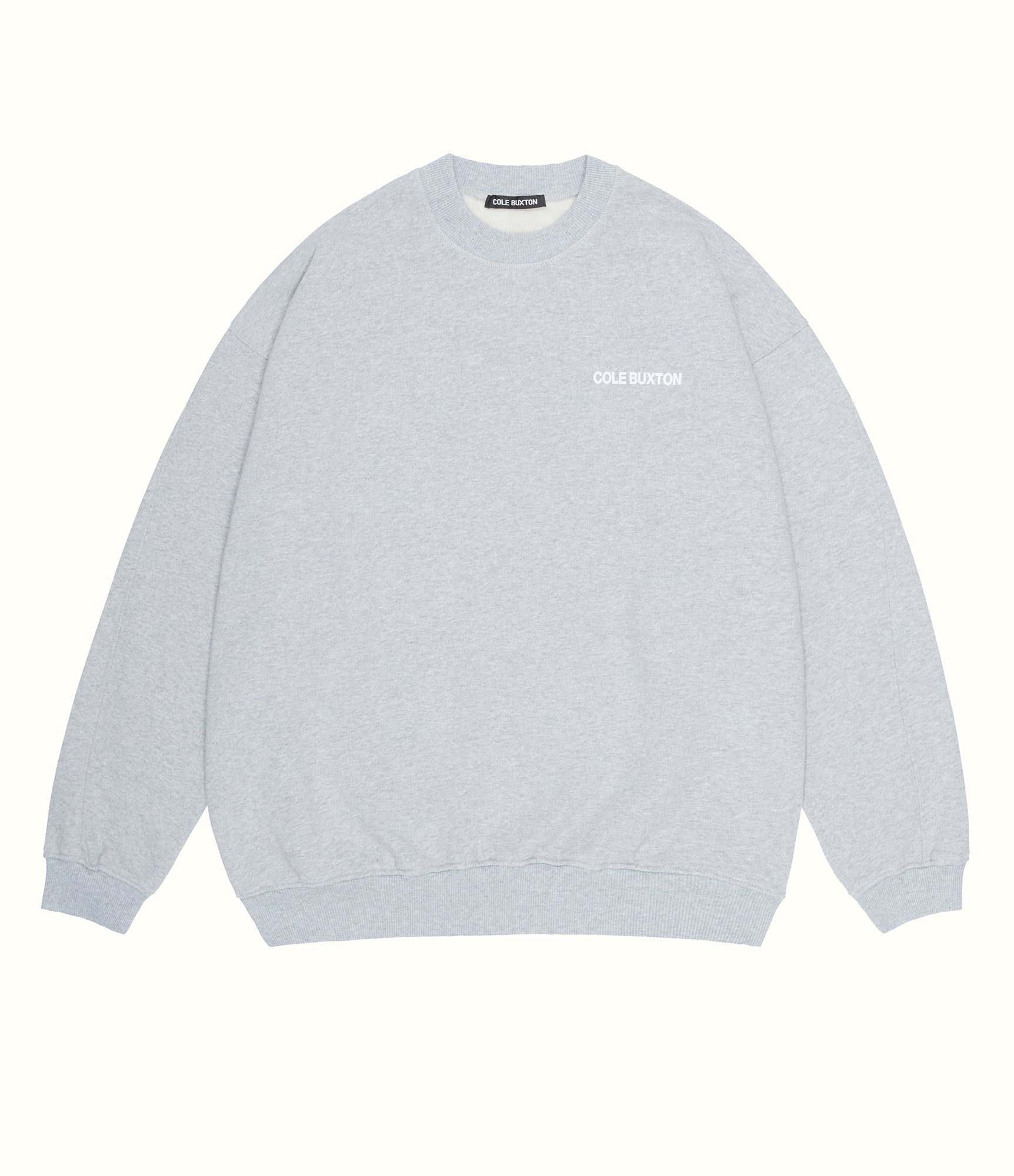 CB SPORTSWEAR SWEATSHIRT