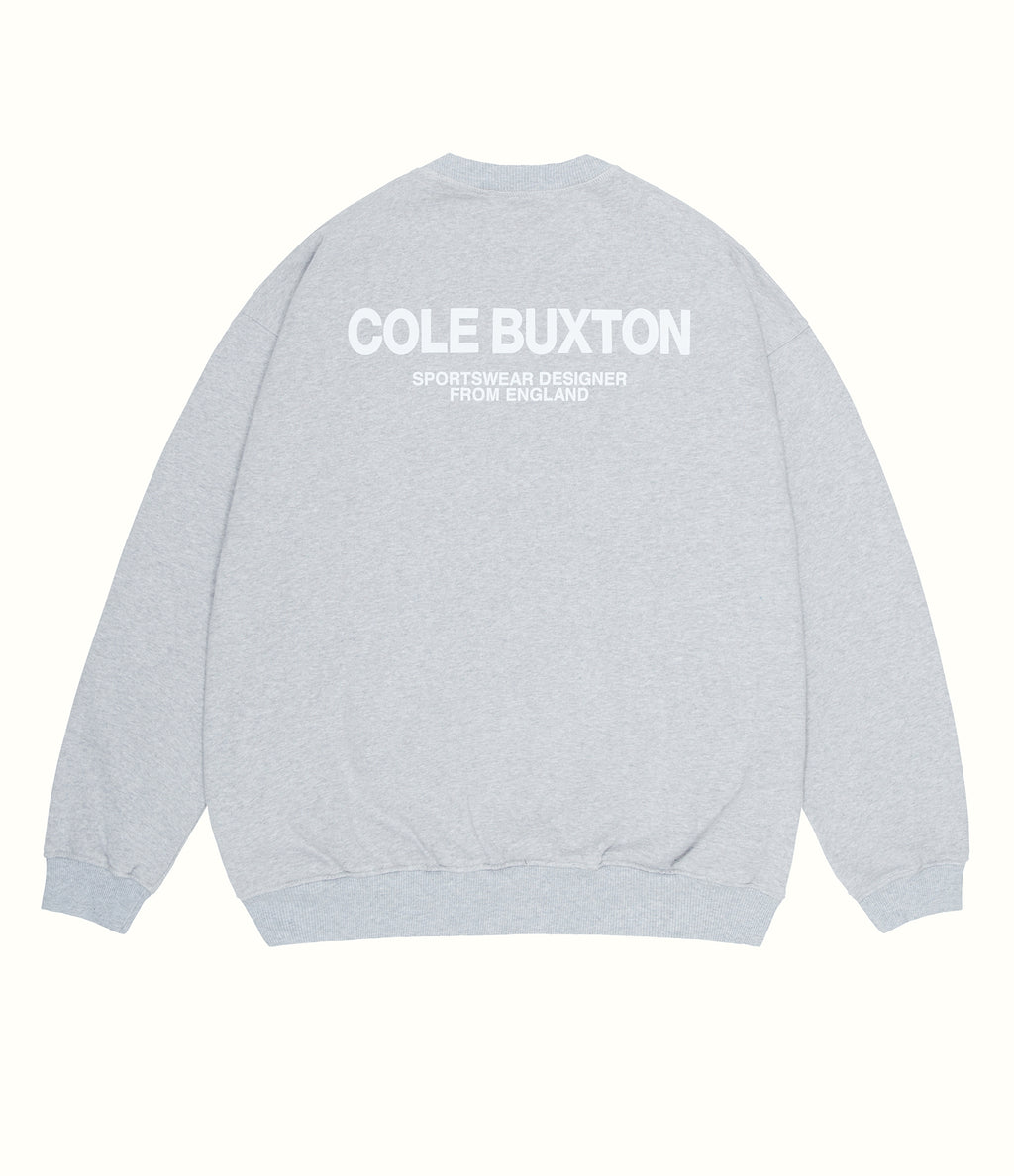 CB SPORTSWEAR SWEATSHIRT