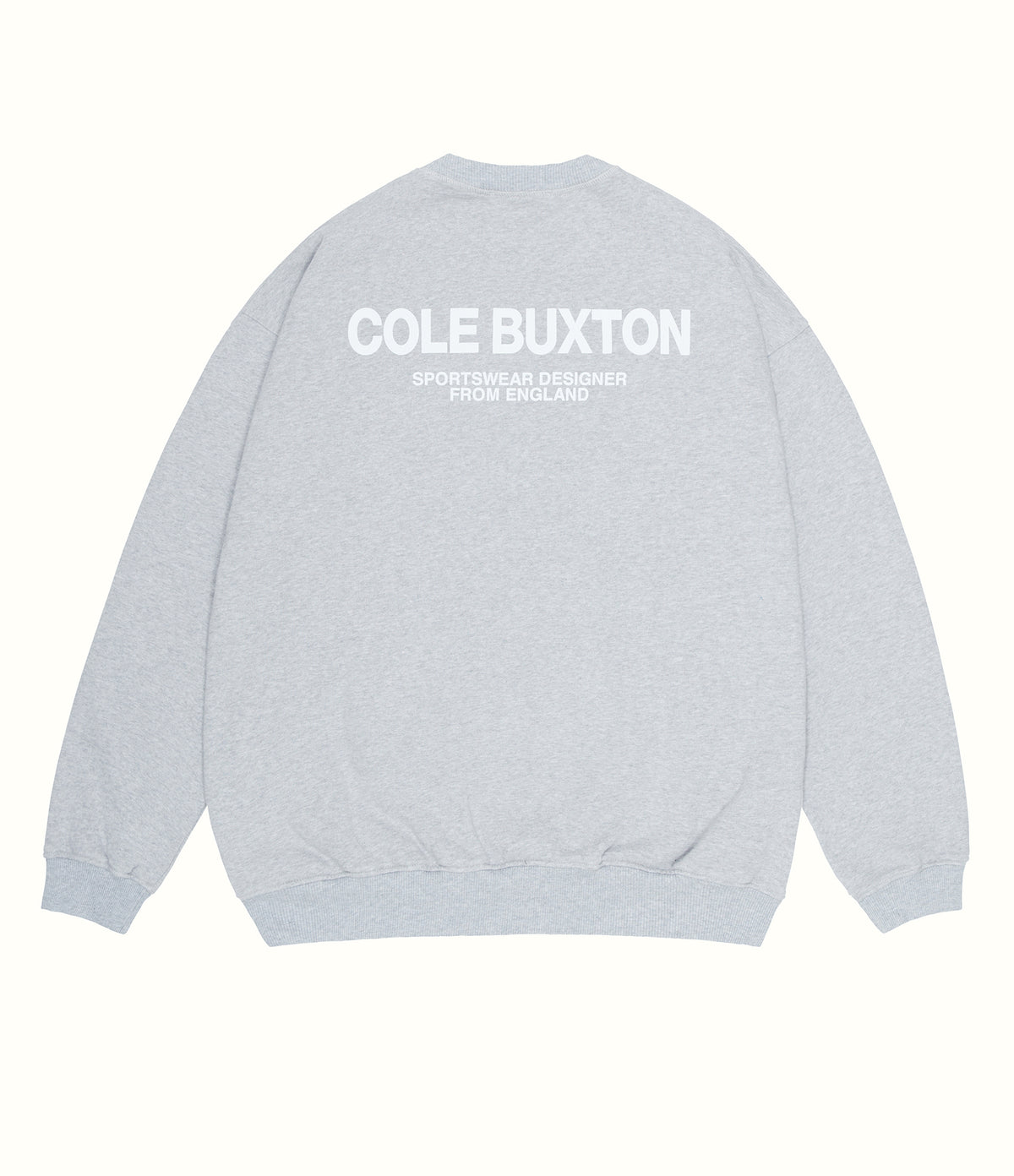 CB SPORTSWEAR SWEATSHIRT