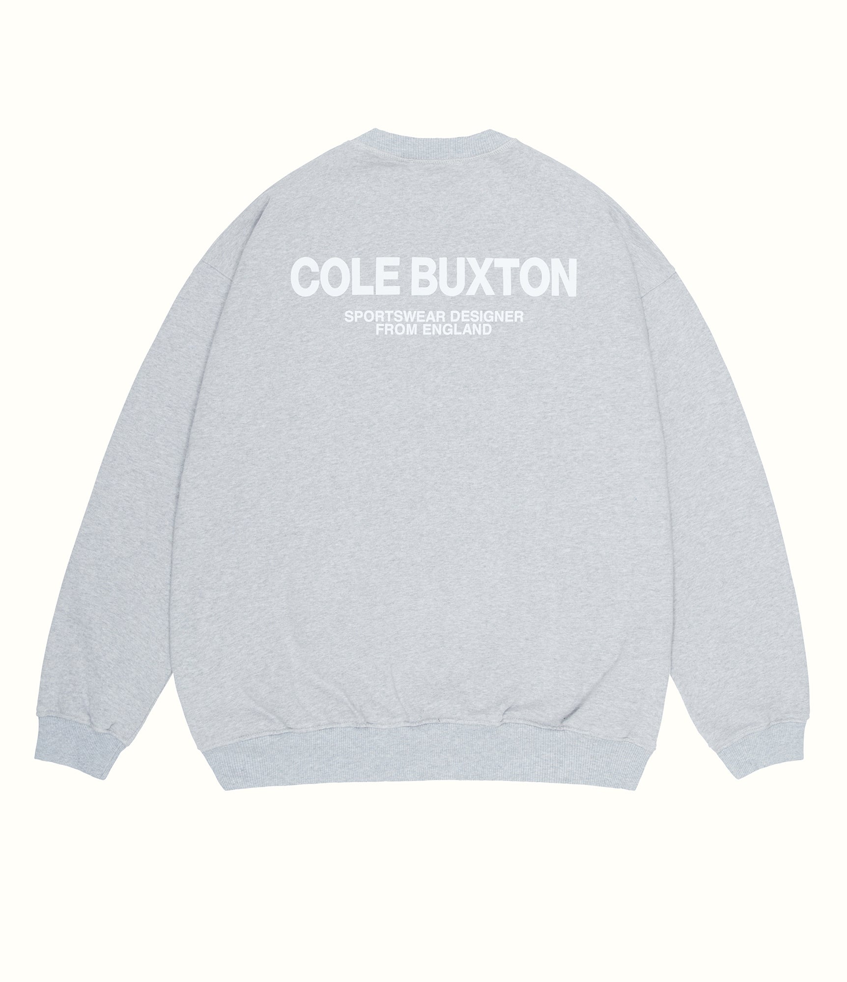 CB SPORTSWEAR SWEATSHIRT