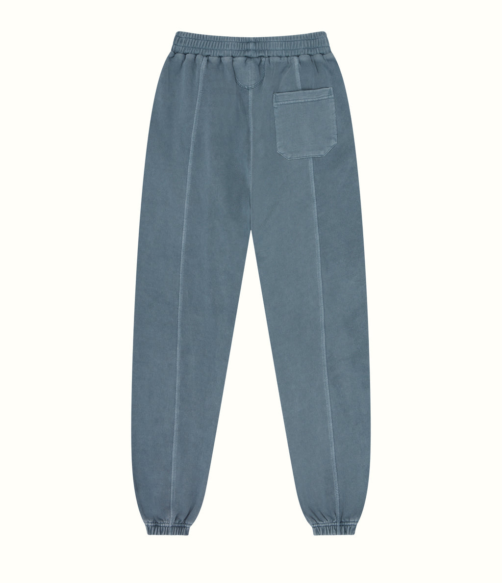 INTERNATIONAL HEAVYWEIGHT WARM UP PANTS