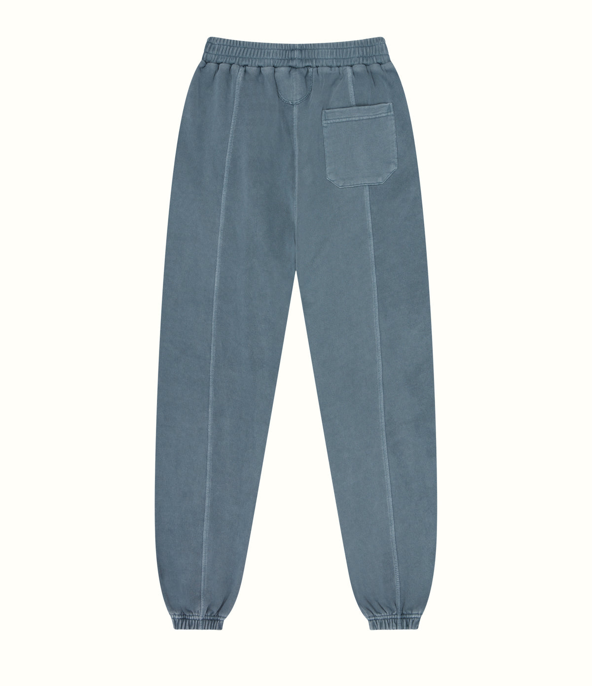 INTERNATIONAL HEAVYWEIGHT WARM UP PANTS