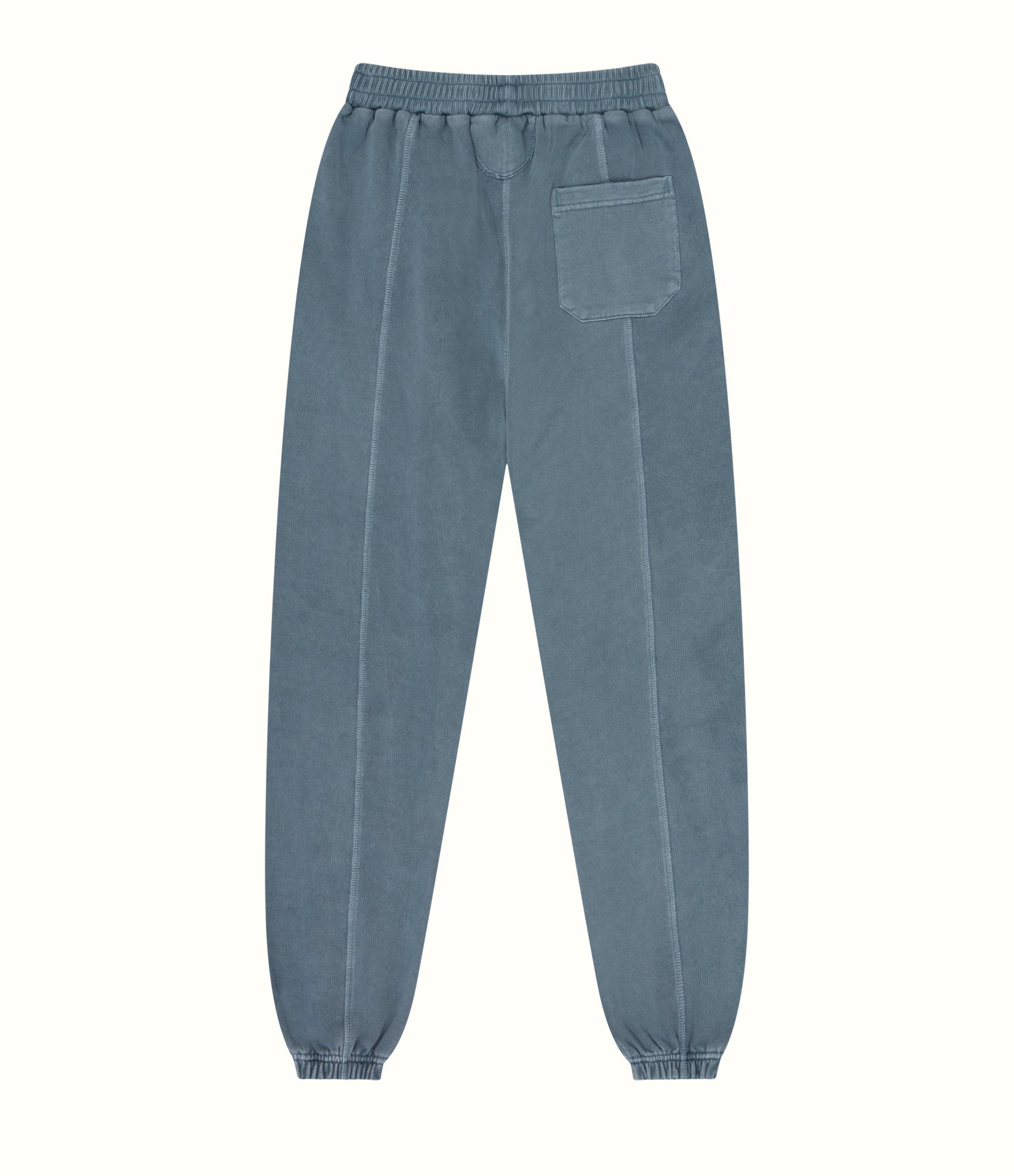 INTERNATIONAL HEAVYWEIGHT WARM UP PANTS