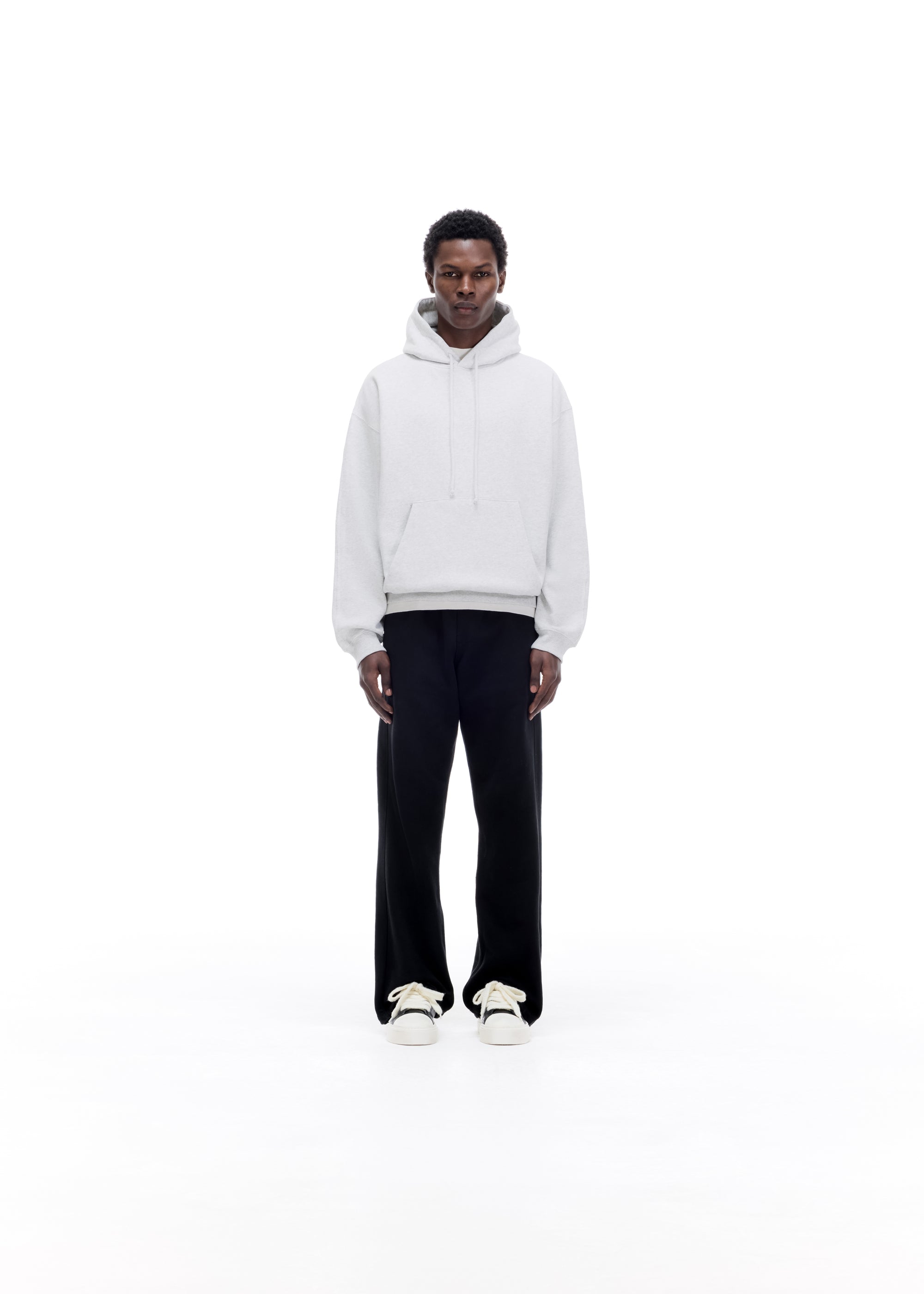 CB 1992 BACKSTAGE HOODIE