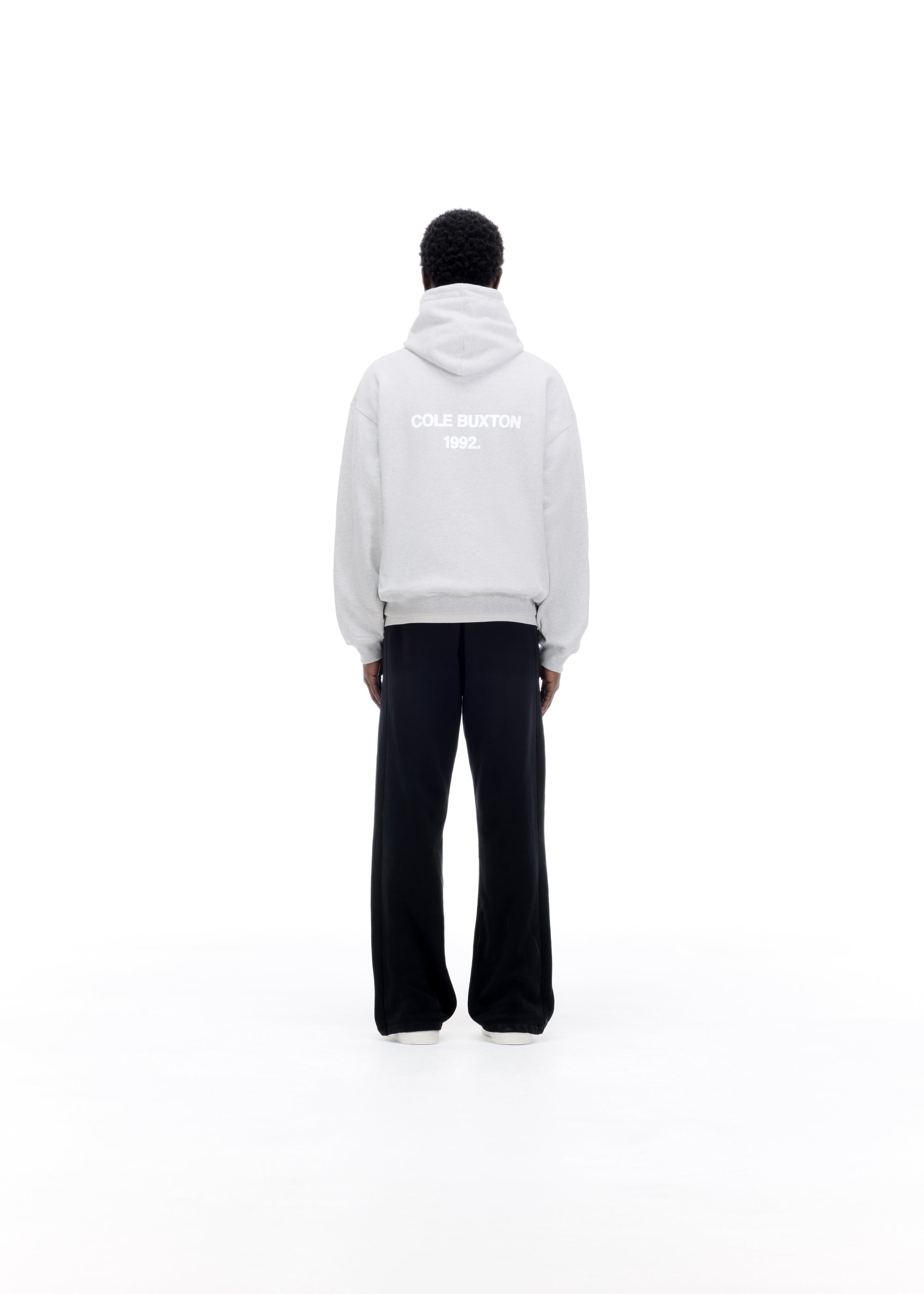 CB 1992 BACKSTAGE HOODIE