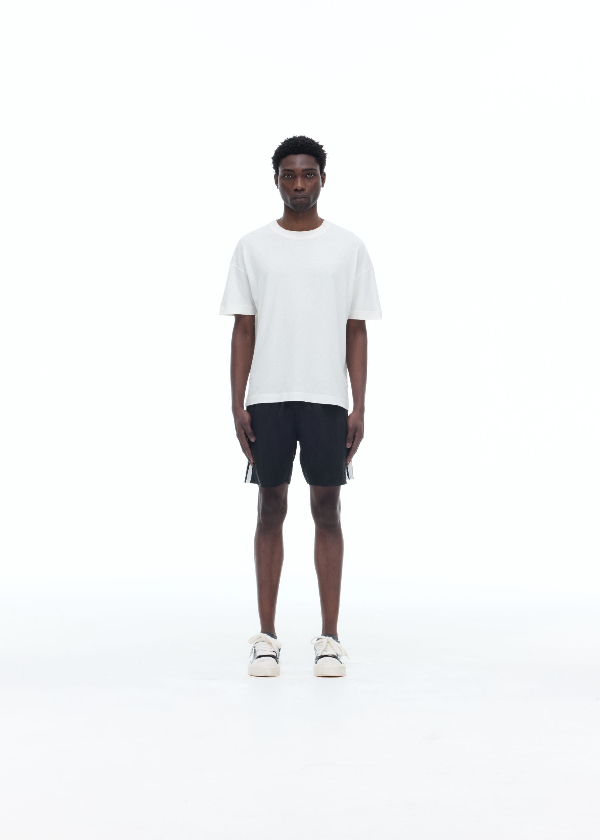SANDWASH STRIPE SHORTS