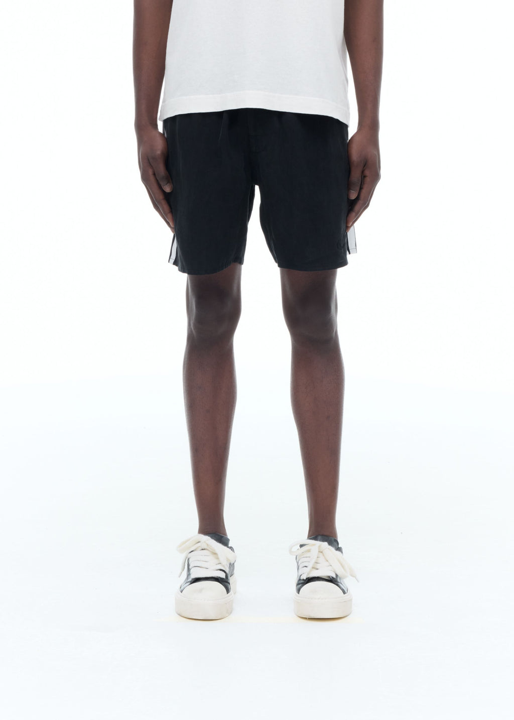 SANDWASH STRIPE SHORTS