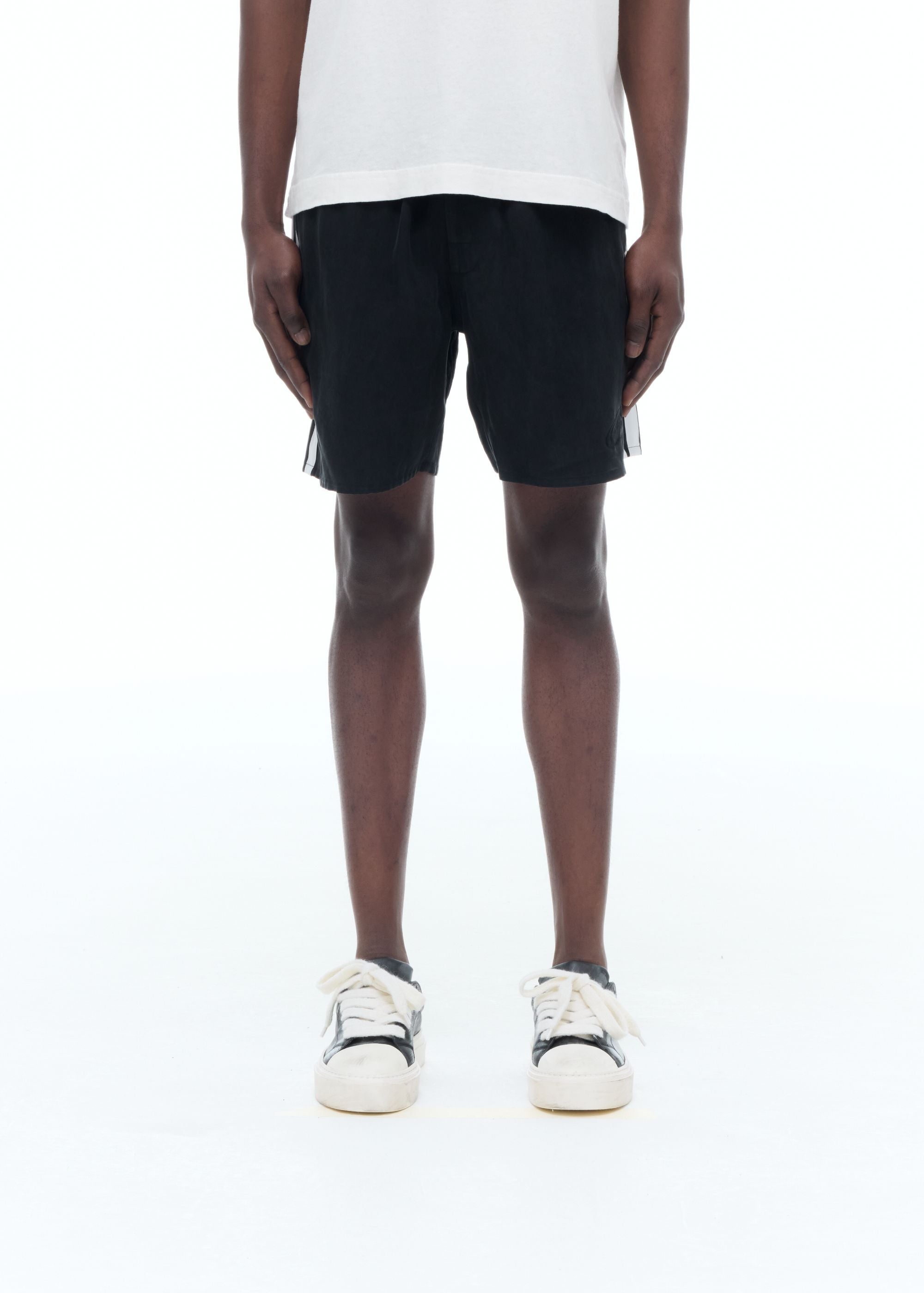 SANDWASH STRIPE SHORTS