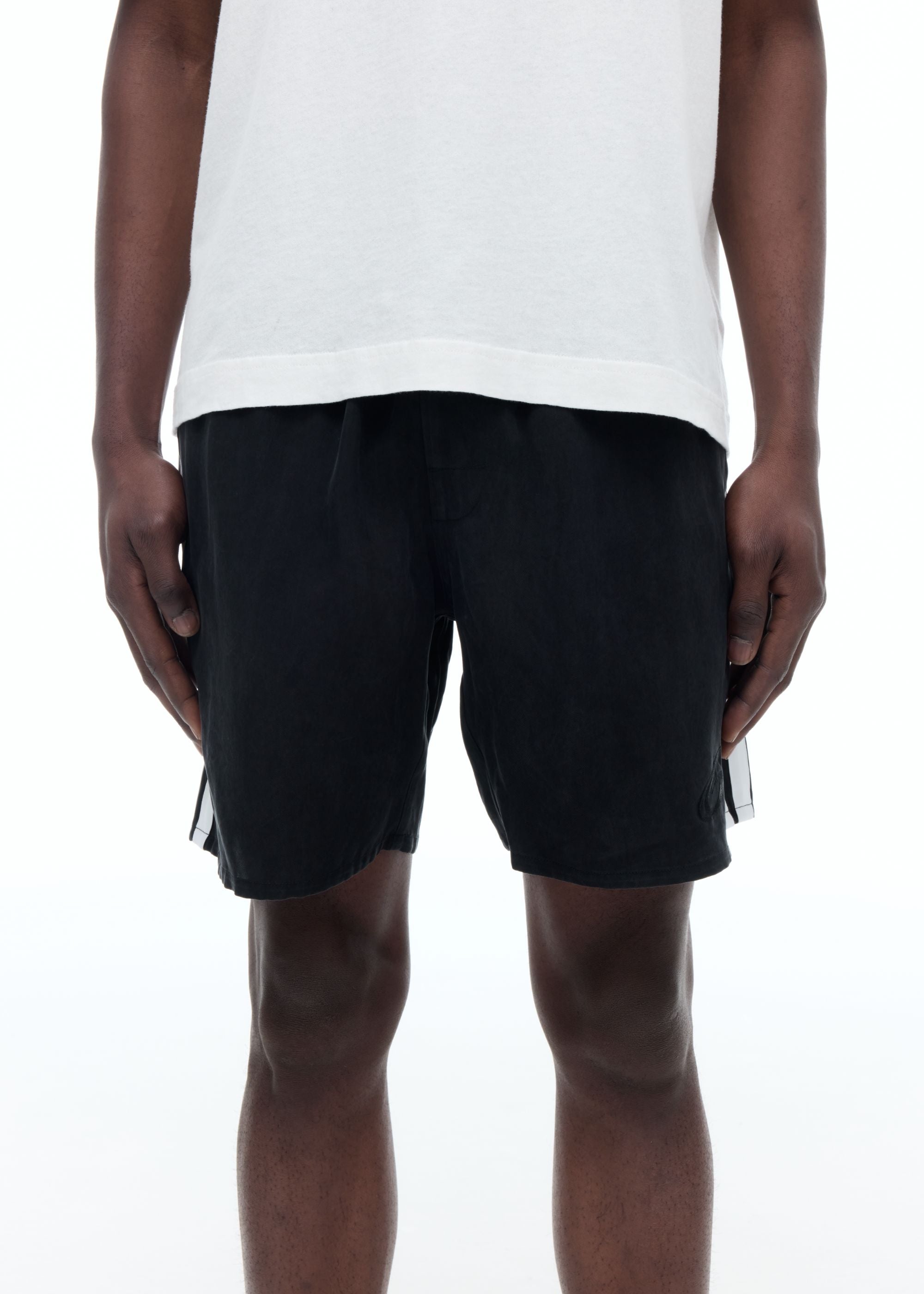 SANDWASH STRIPE SHORTS