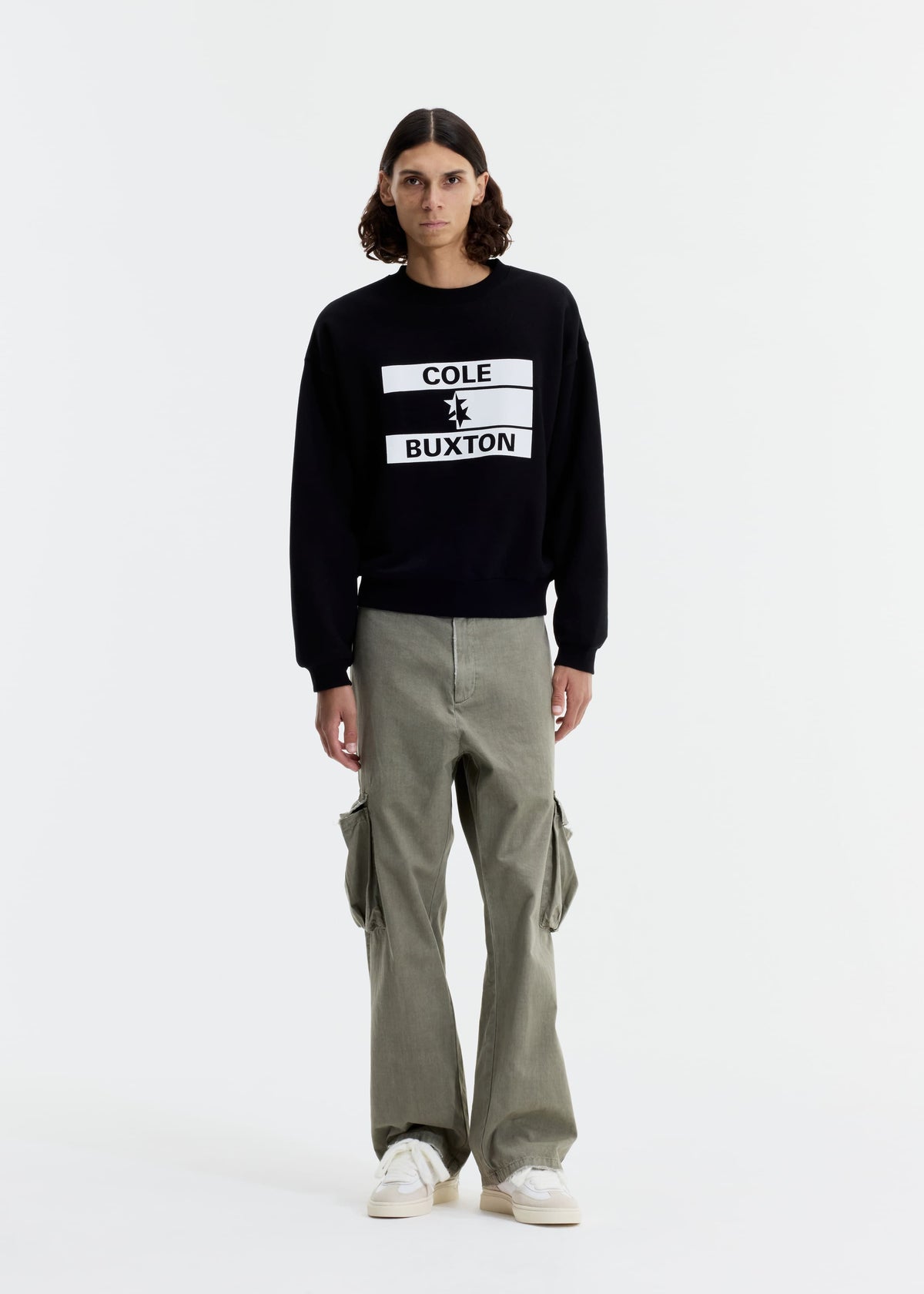 LEAGUE SWEATSHIRT