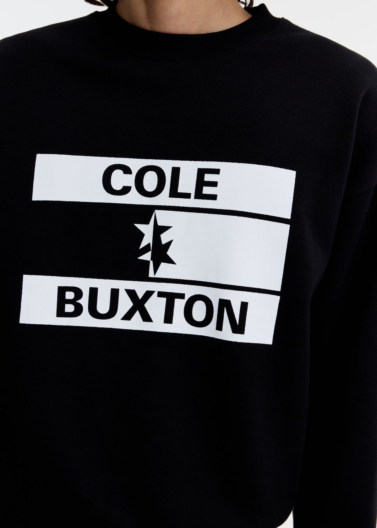 LEAGUE SWEATSHIRT