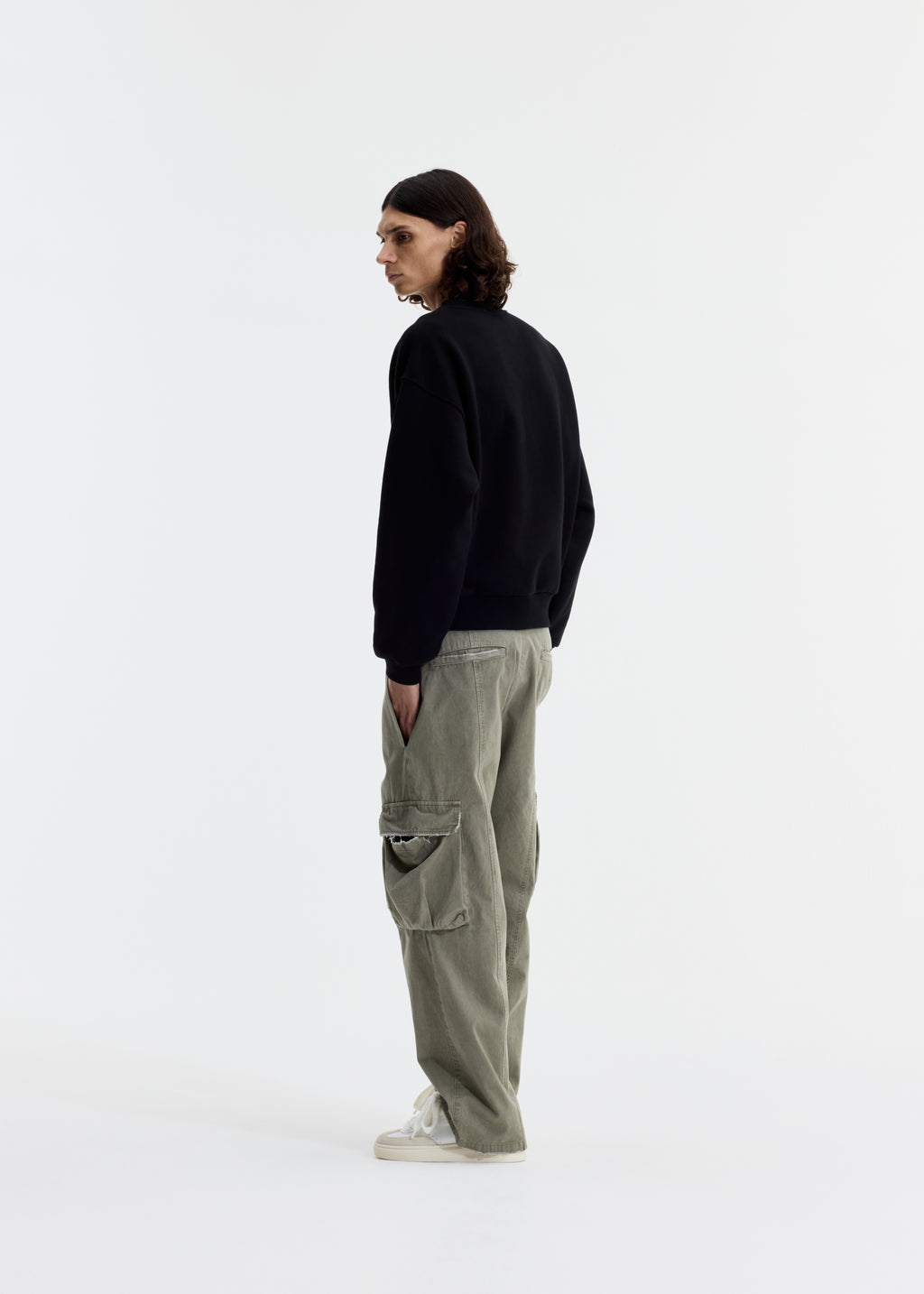 LEAGUE SWEATSHIRT