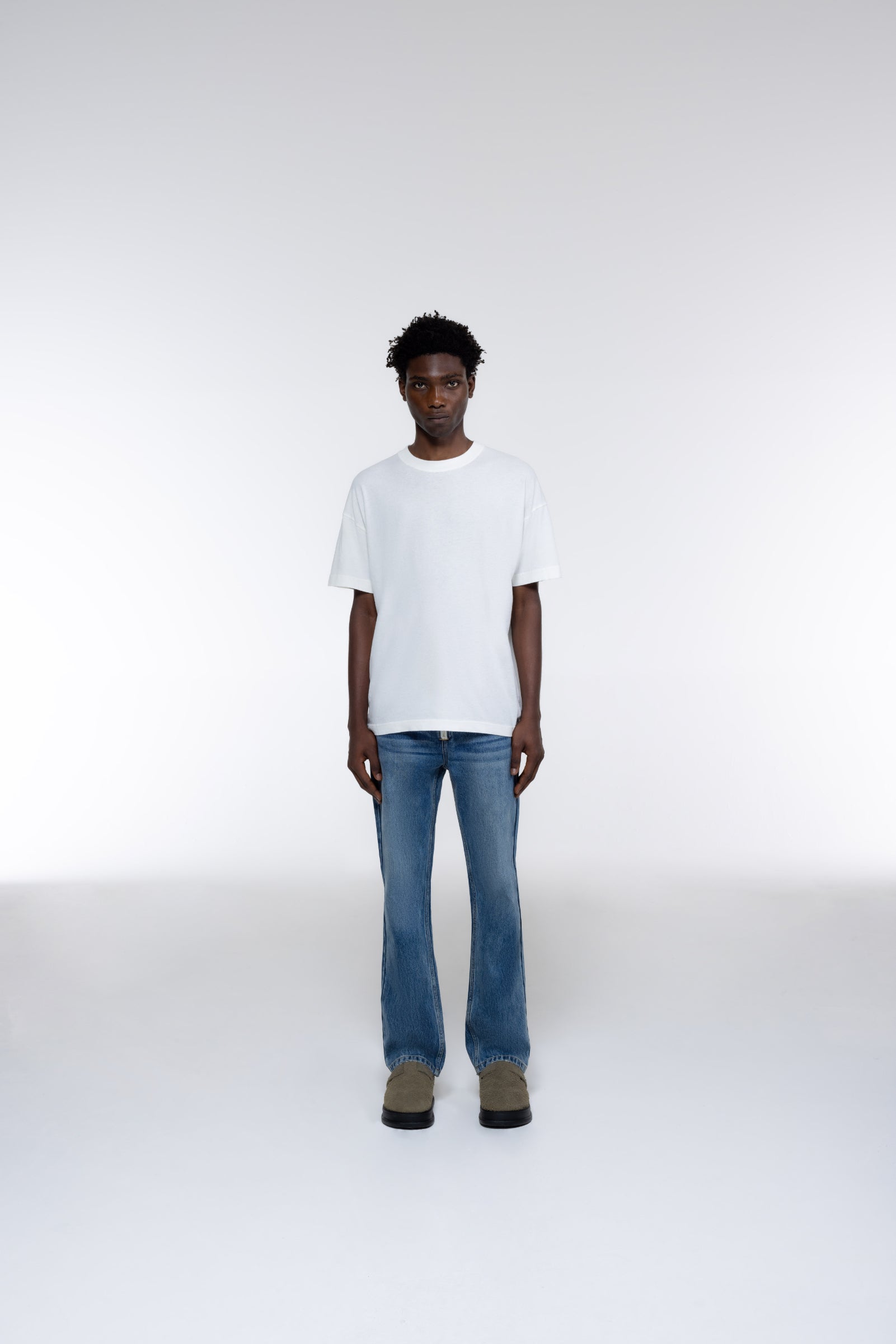 Cole Buxton | Jonny Jeans | Mens | Blue