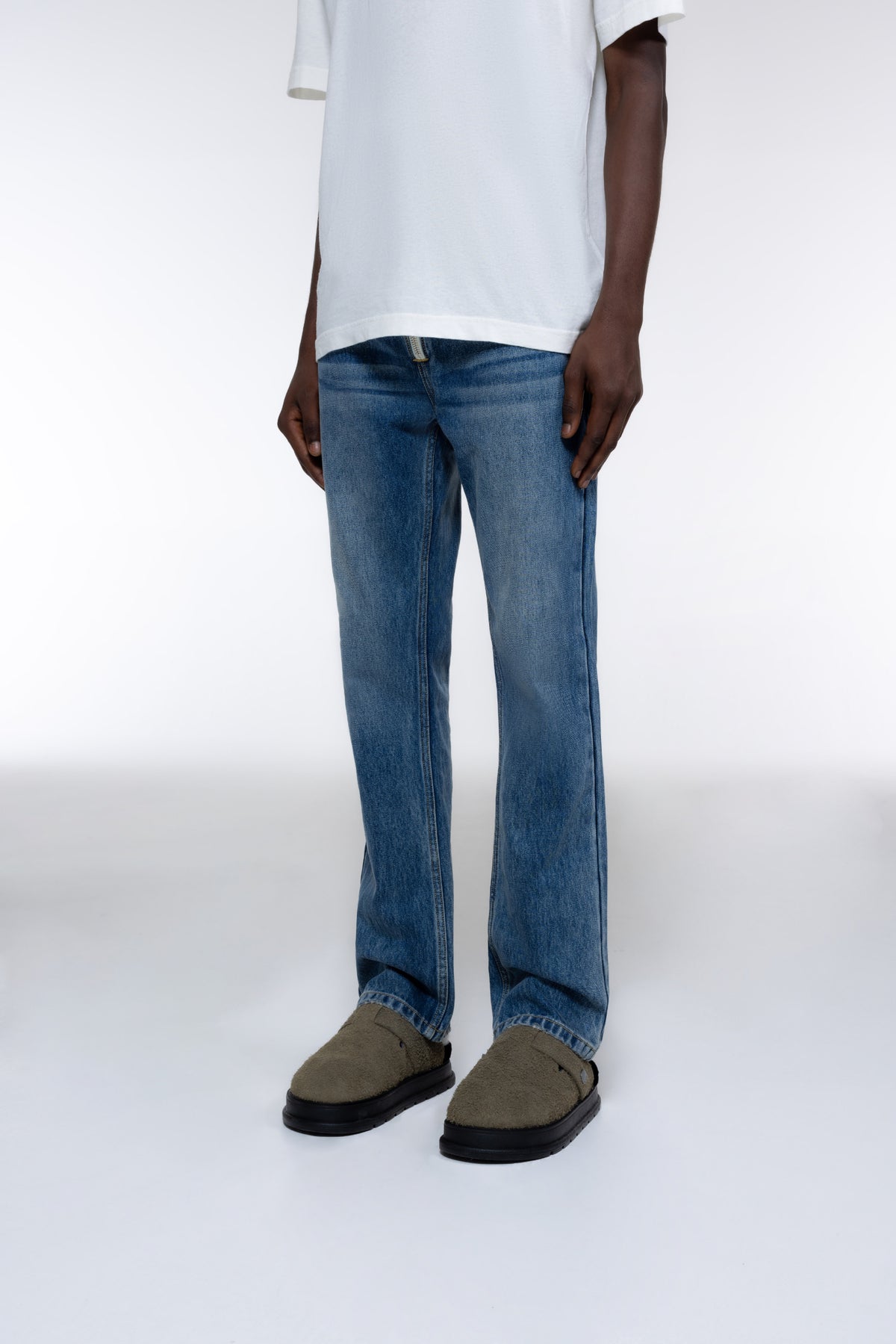 Cole Buxton | Jonny Jeans | Mens | Blue