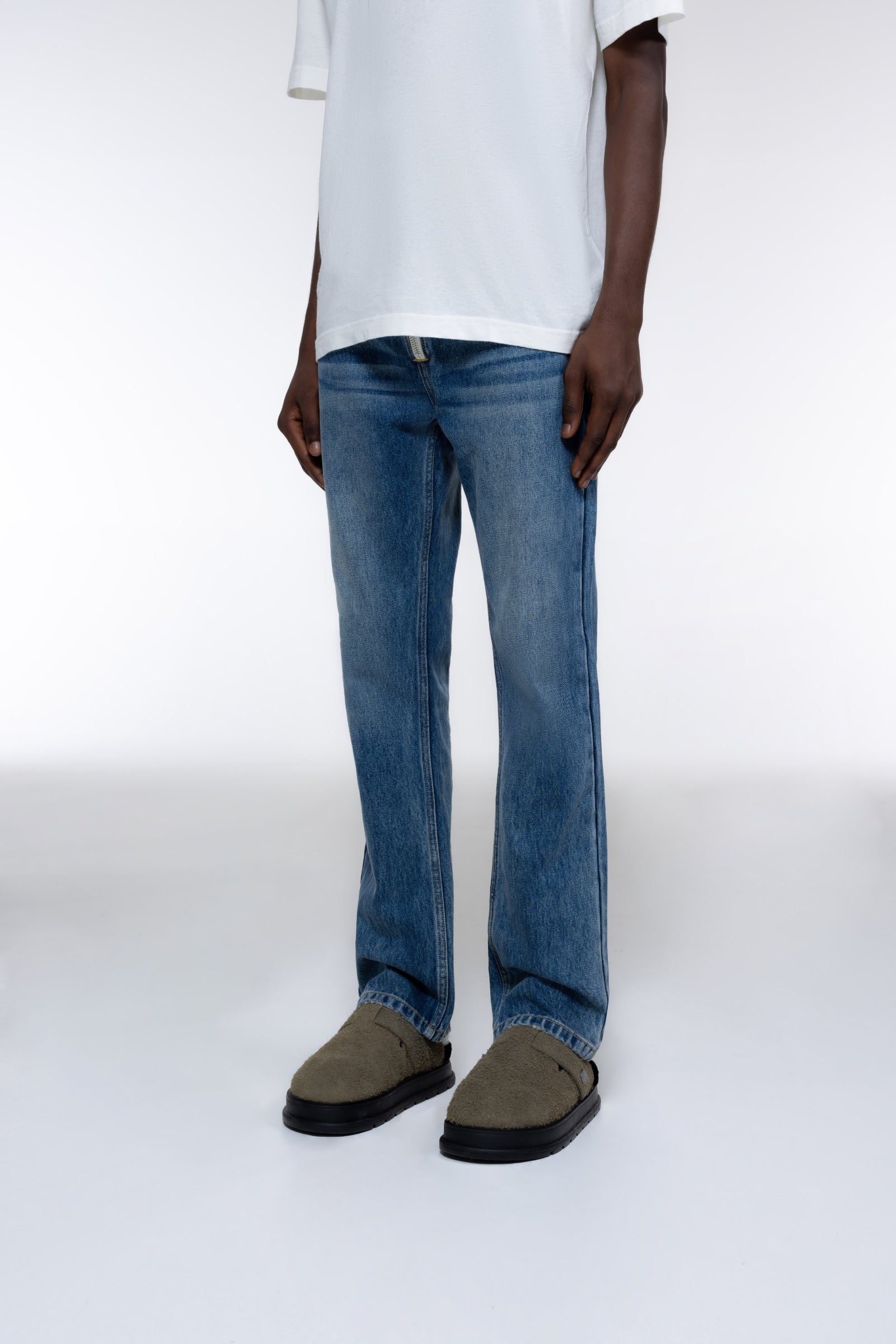 Cole Buxton | Jonny Jeans | Mens | Blue