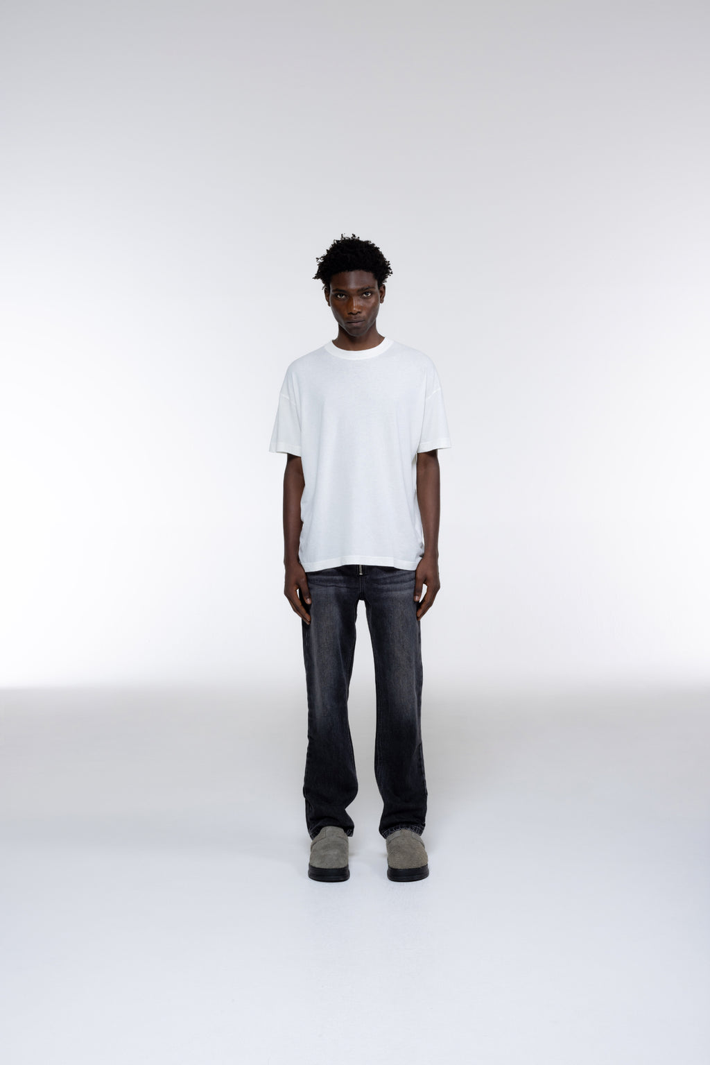 Cole Buxton | Jonny Jeans | Mens | Black