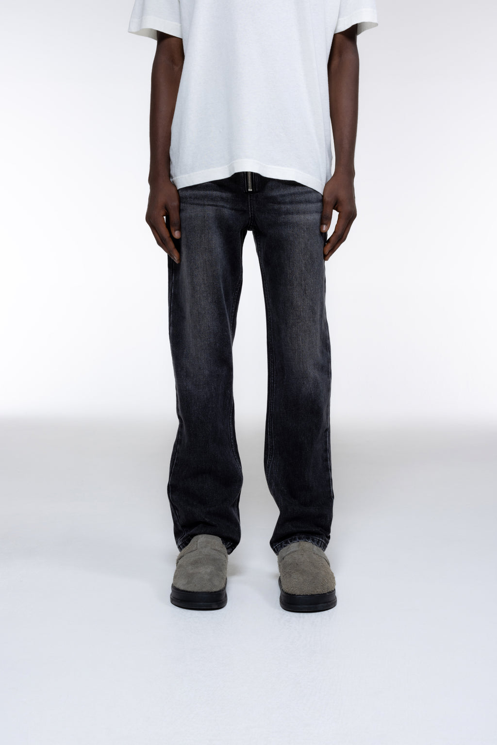 Cole Buxton | Jonny Jeans | Mens | Black