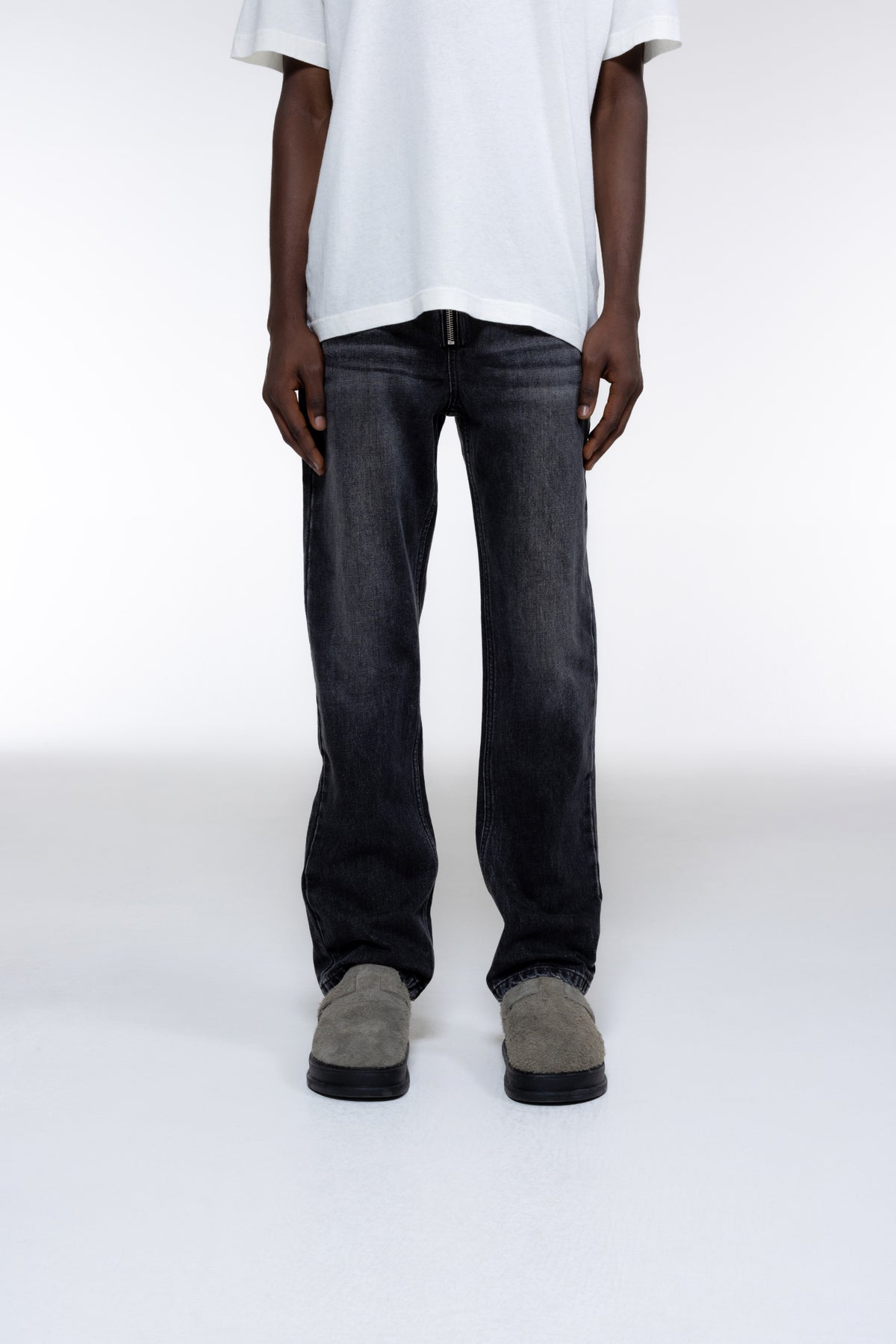 Cole Buxton | Jonny Jeans | Mens | Black