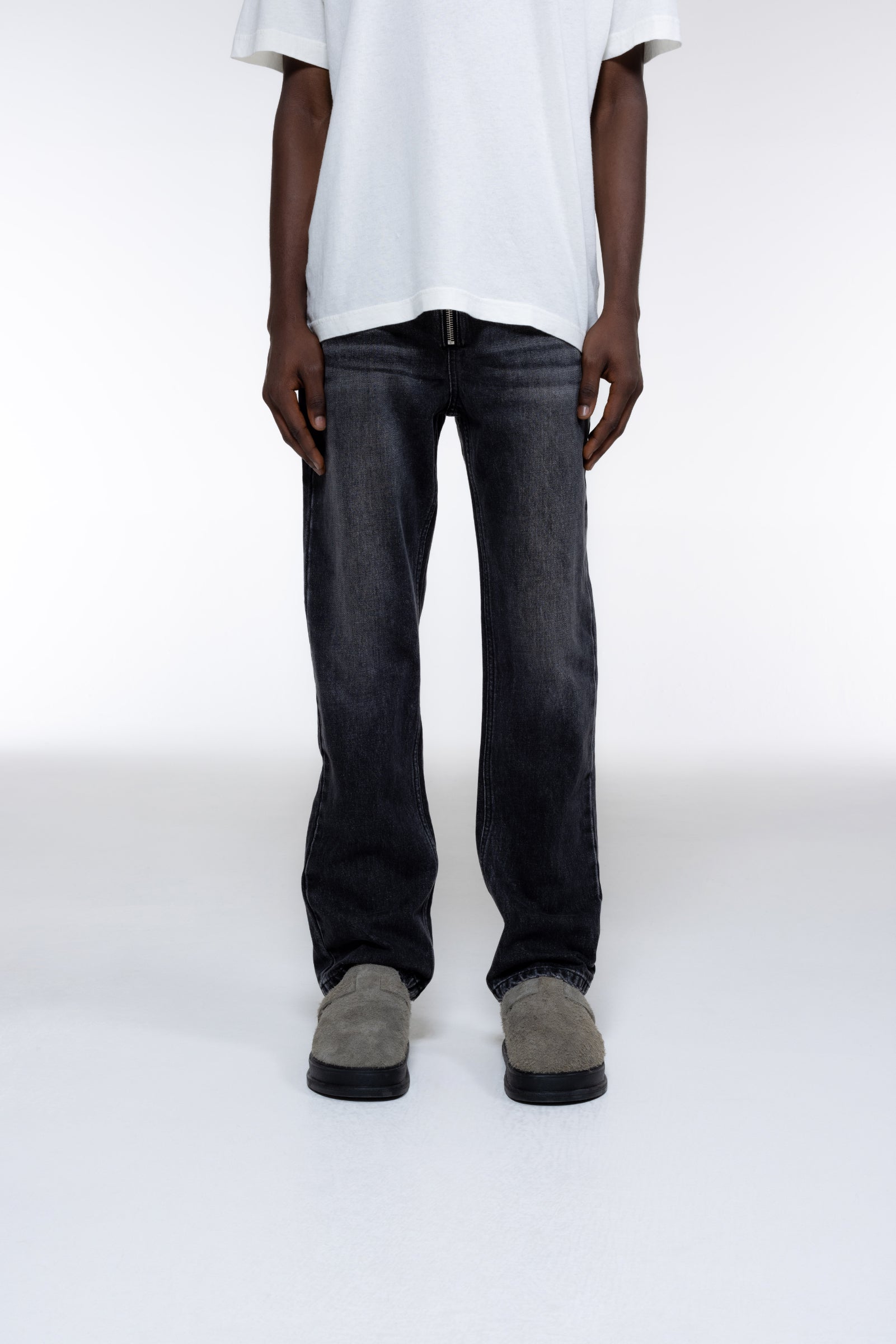 Cole Buxton | Jonny Jeans | Mens | Black