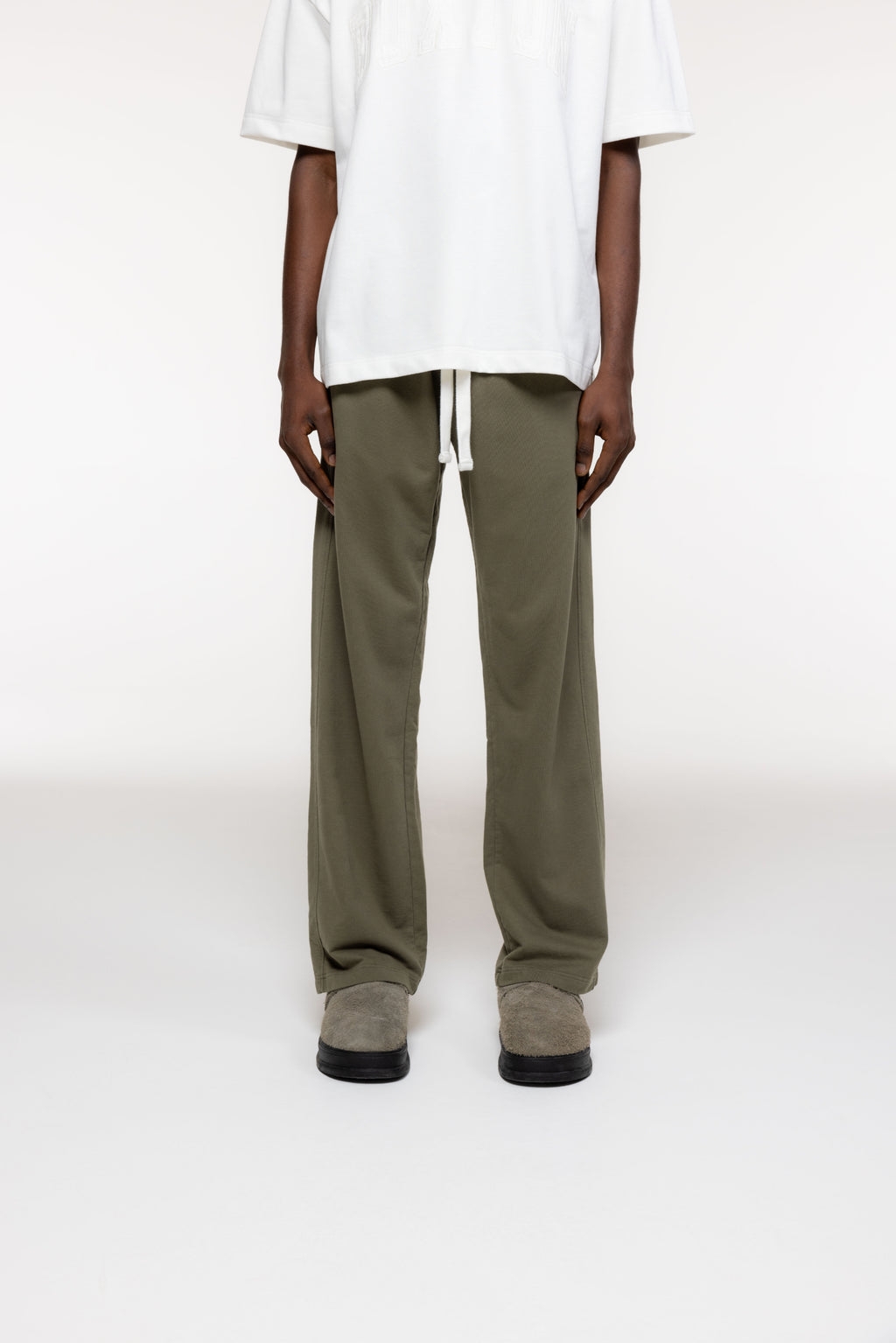 Cole Buxton | Cb Lounge Sweatpants | Mens | Khaki