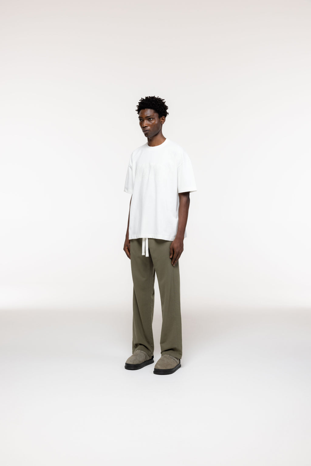 Cole Buxton | Cb Lounge Sweatpants | Mens | Khaki