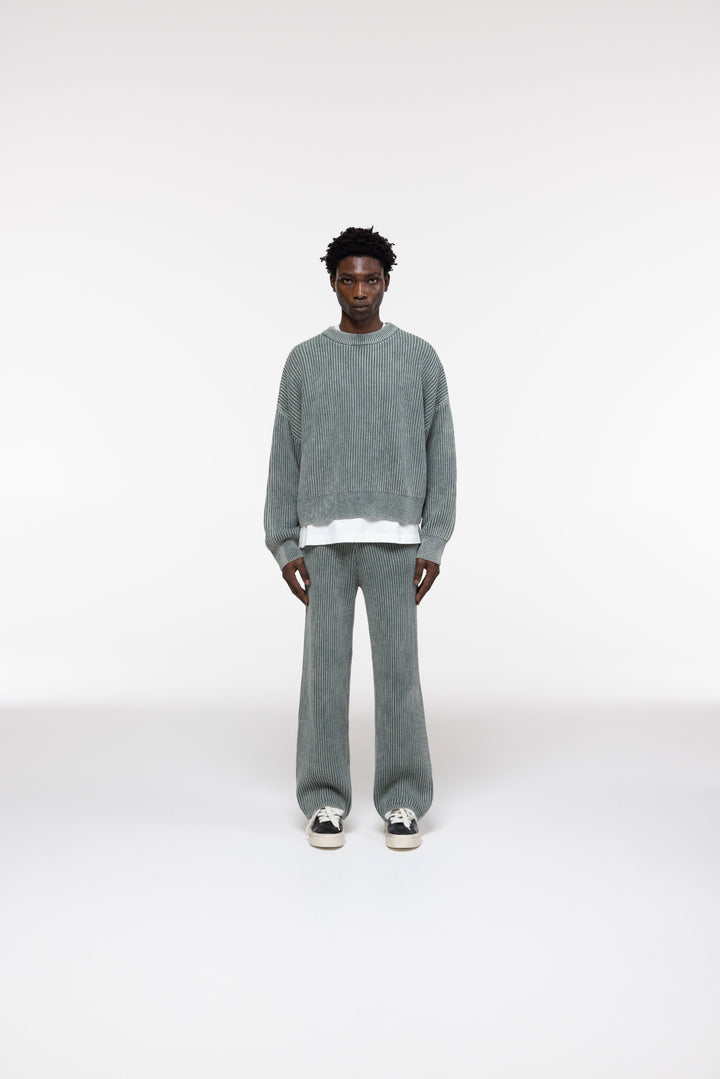 Cole Buxton | Knitwear