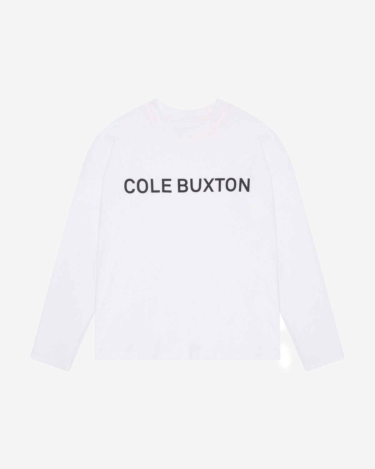 Cole Buxton | Soho Devil T-Shirt | Mens | Cotton | Vintage Black