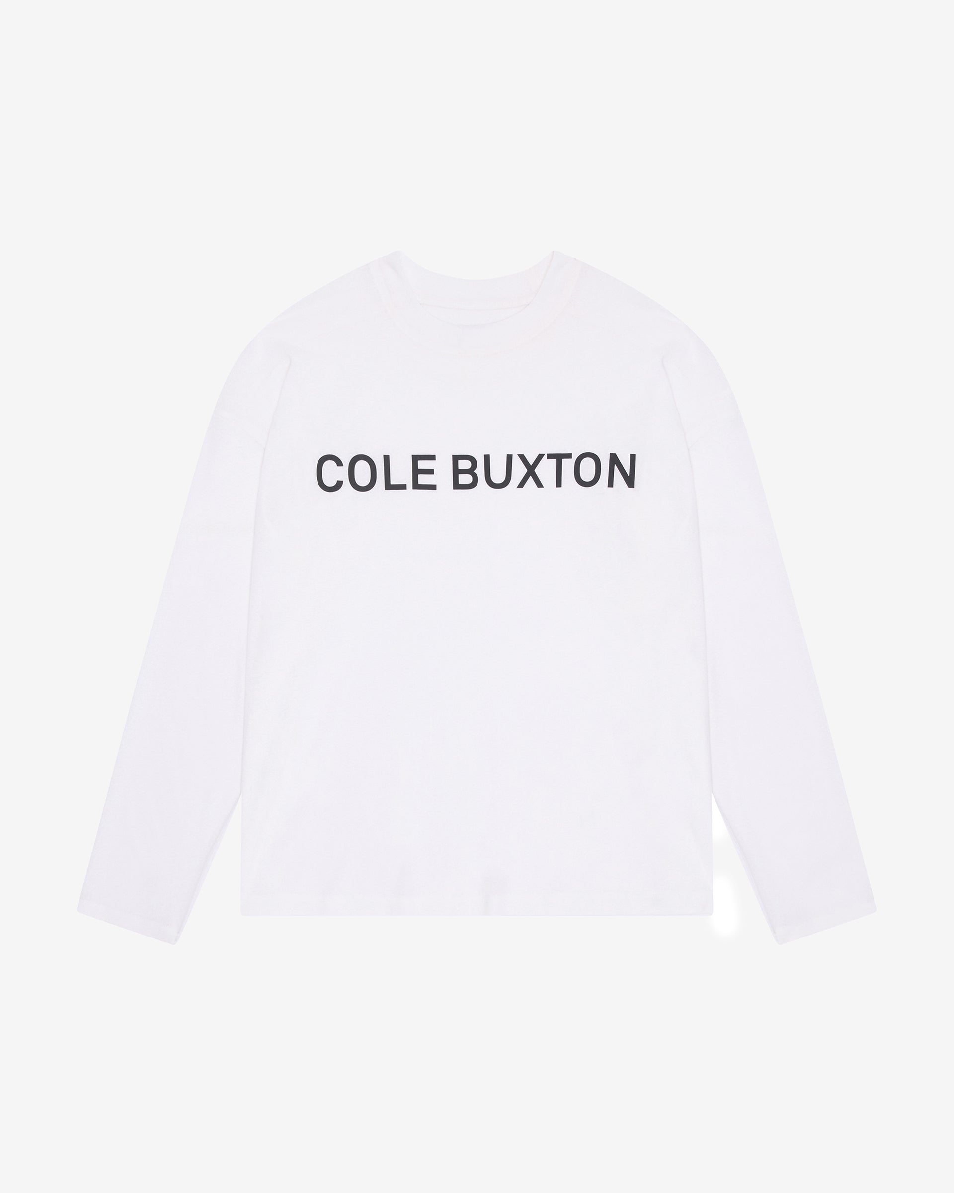 Cole Buxton | Soho Devil T-Shirt | Mens | Cotton | Vintage Black